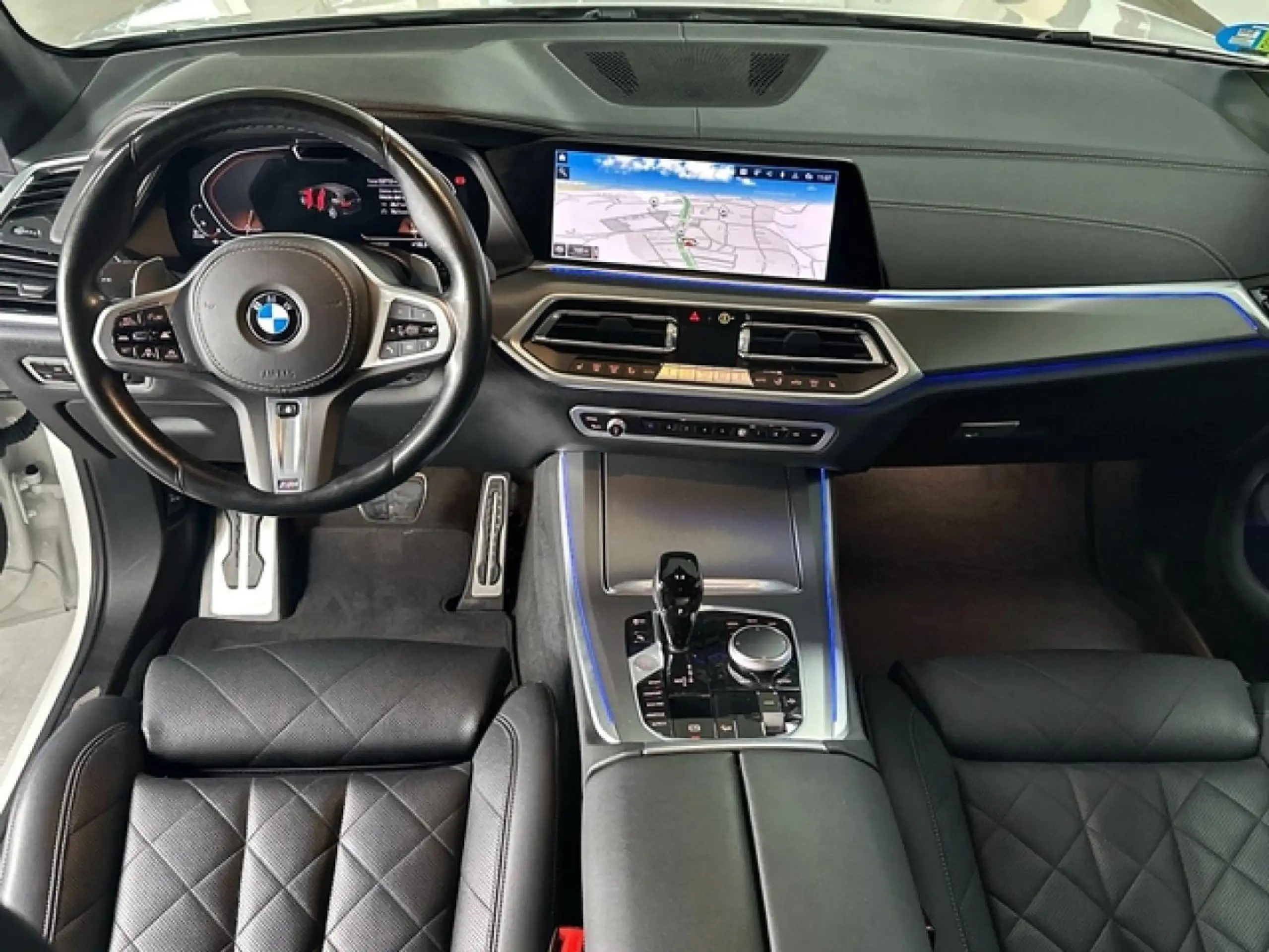 BMW - X5