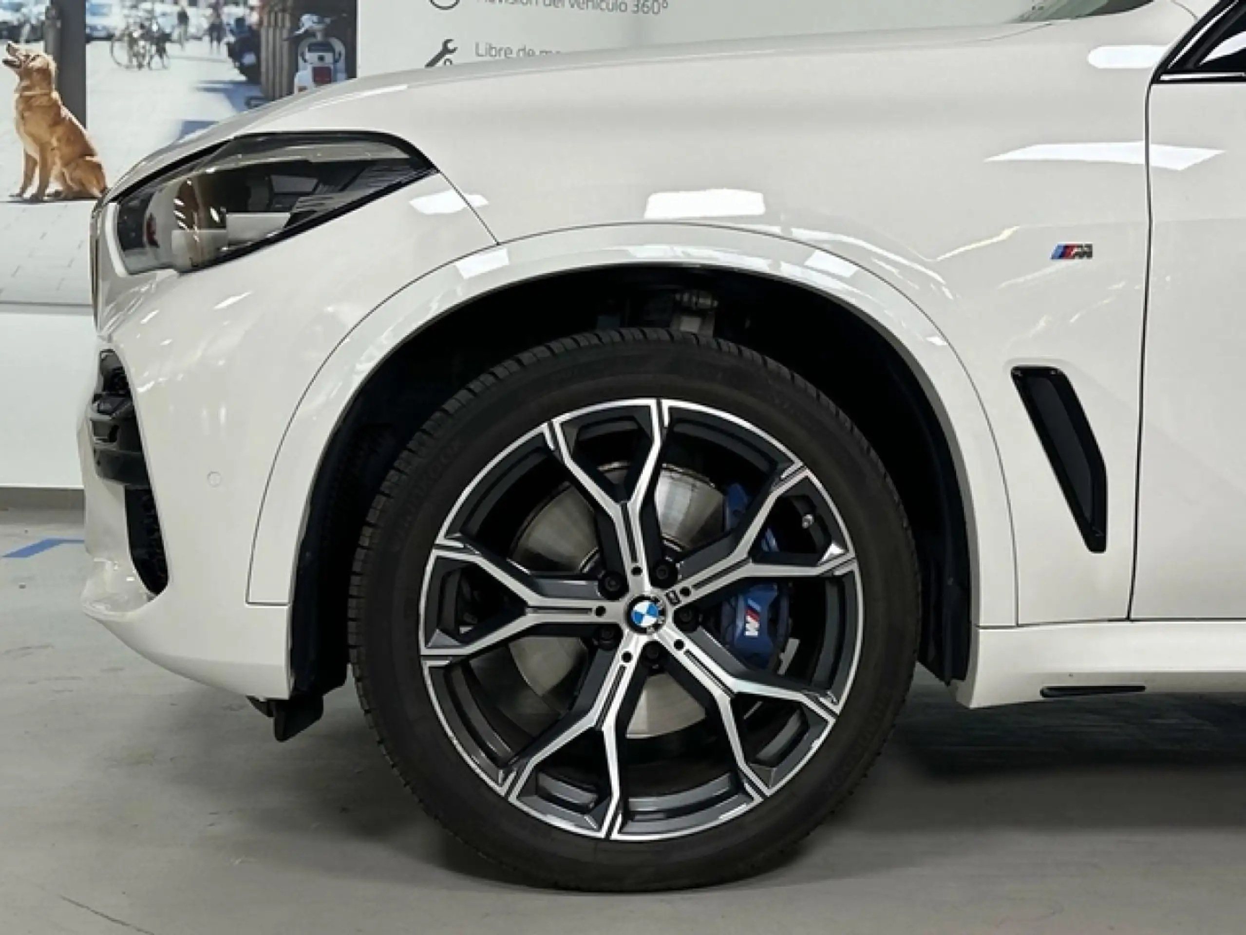 BMW - X5