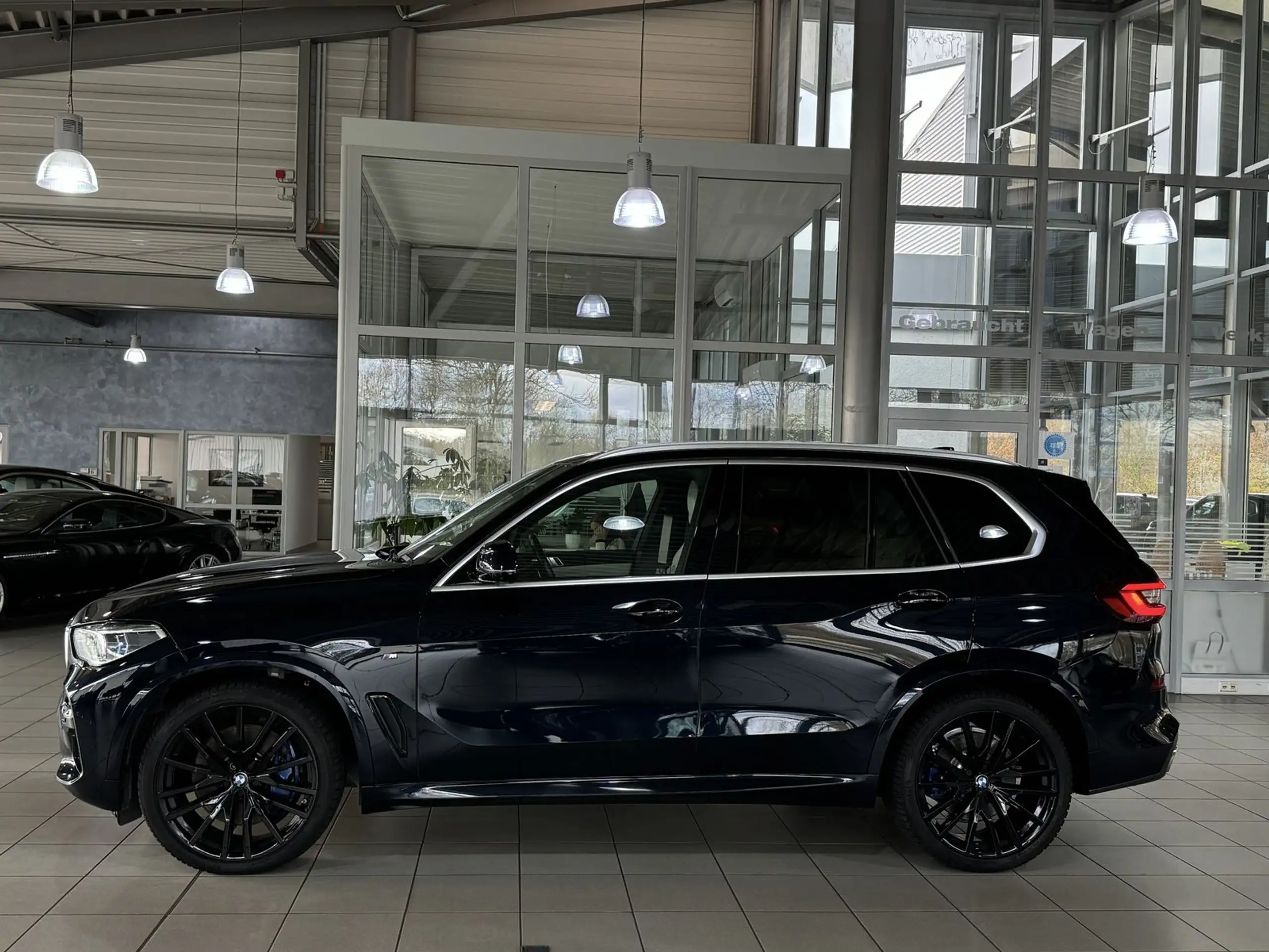 BMW - X5