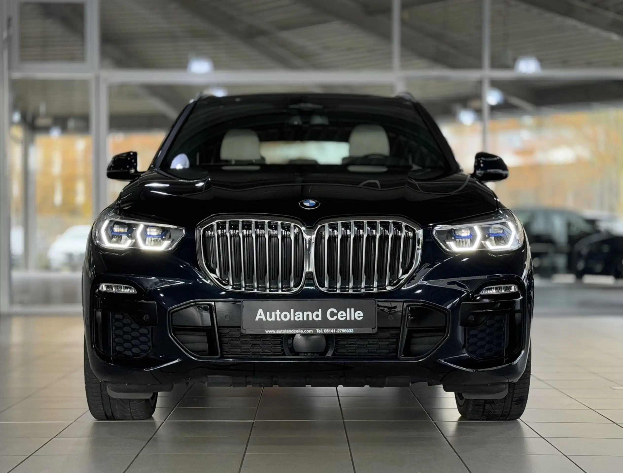 BMW - X5