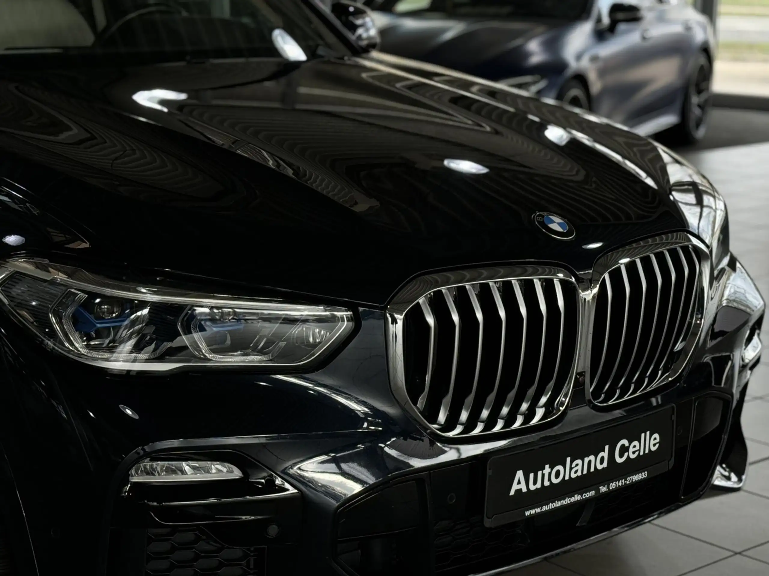 BMW - X5