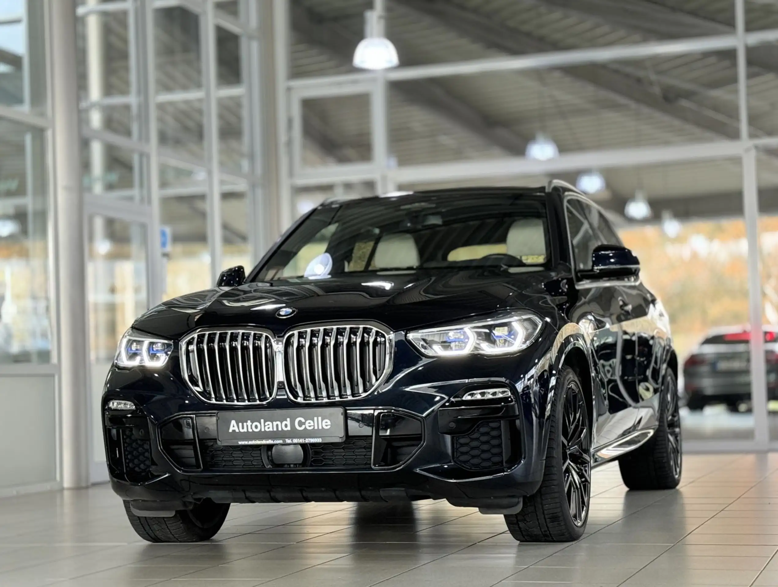 BMW - X5