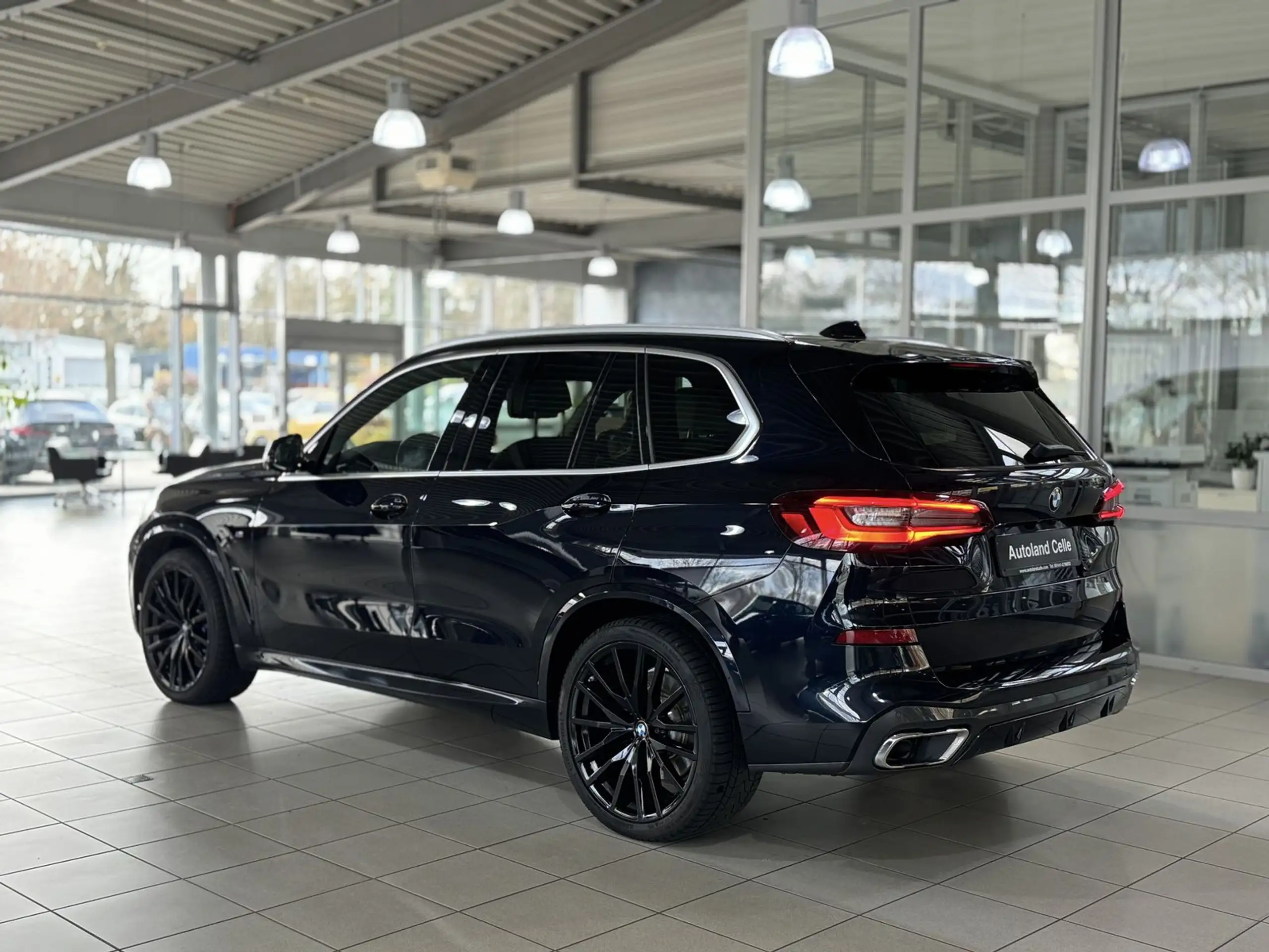 BMW - X5