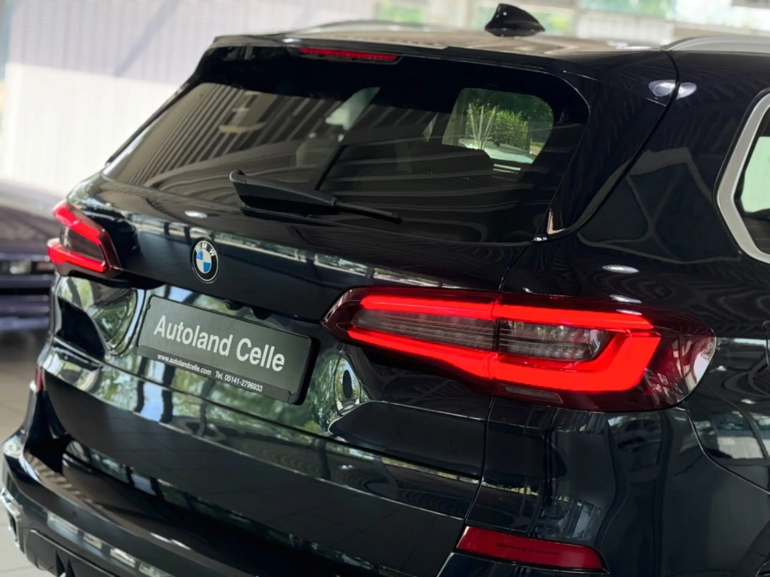 BMW - X5