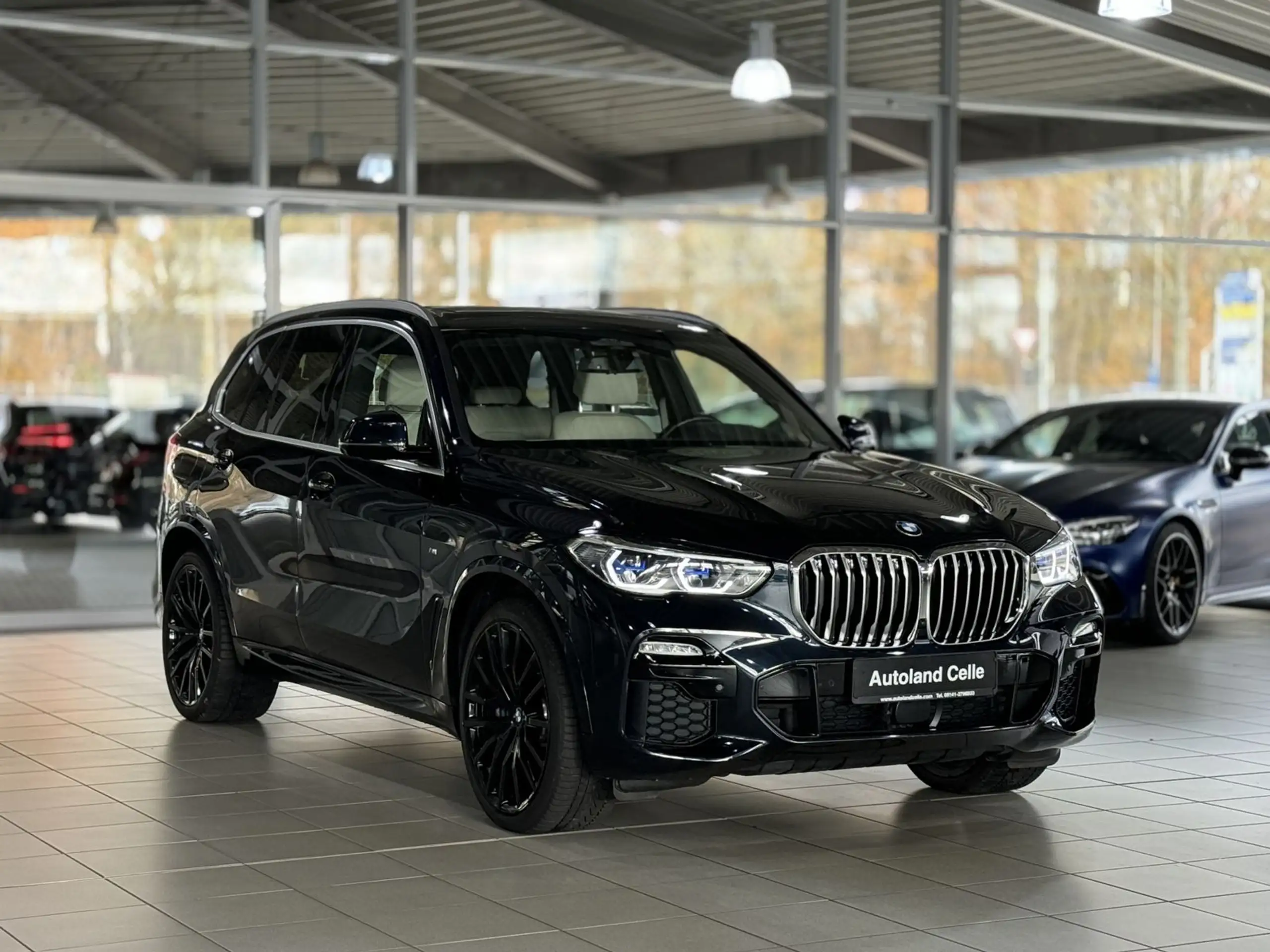 BMW - X5