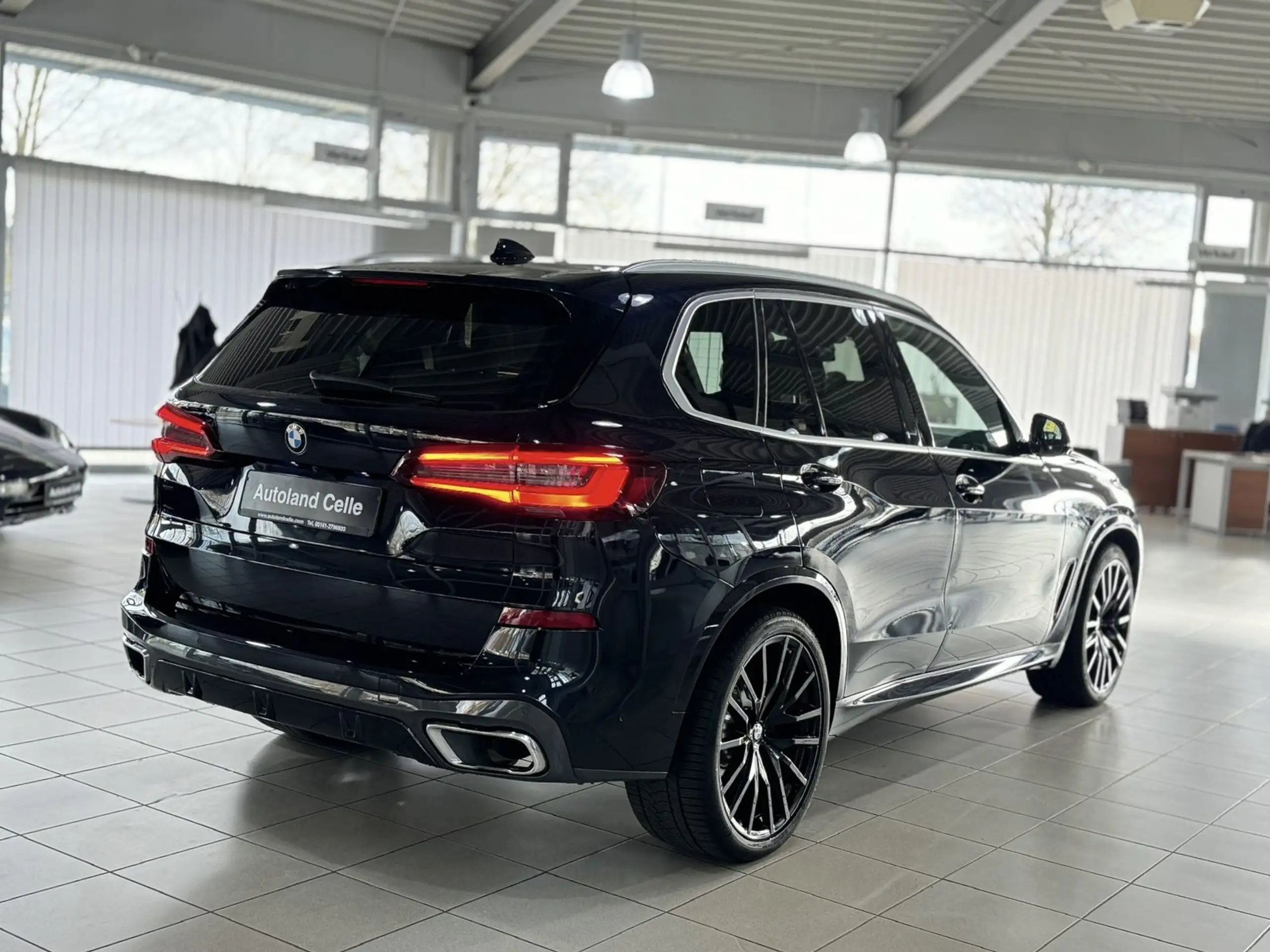 BMW - X5