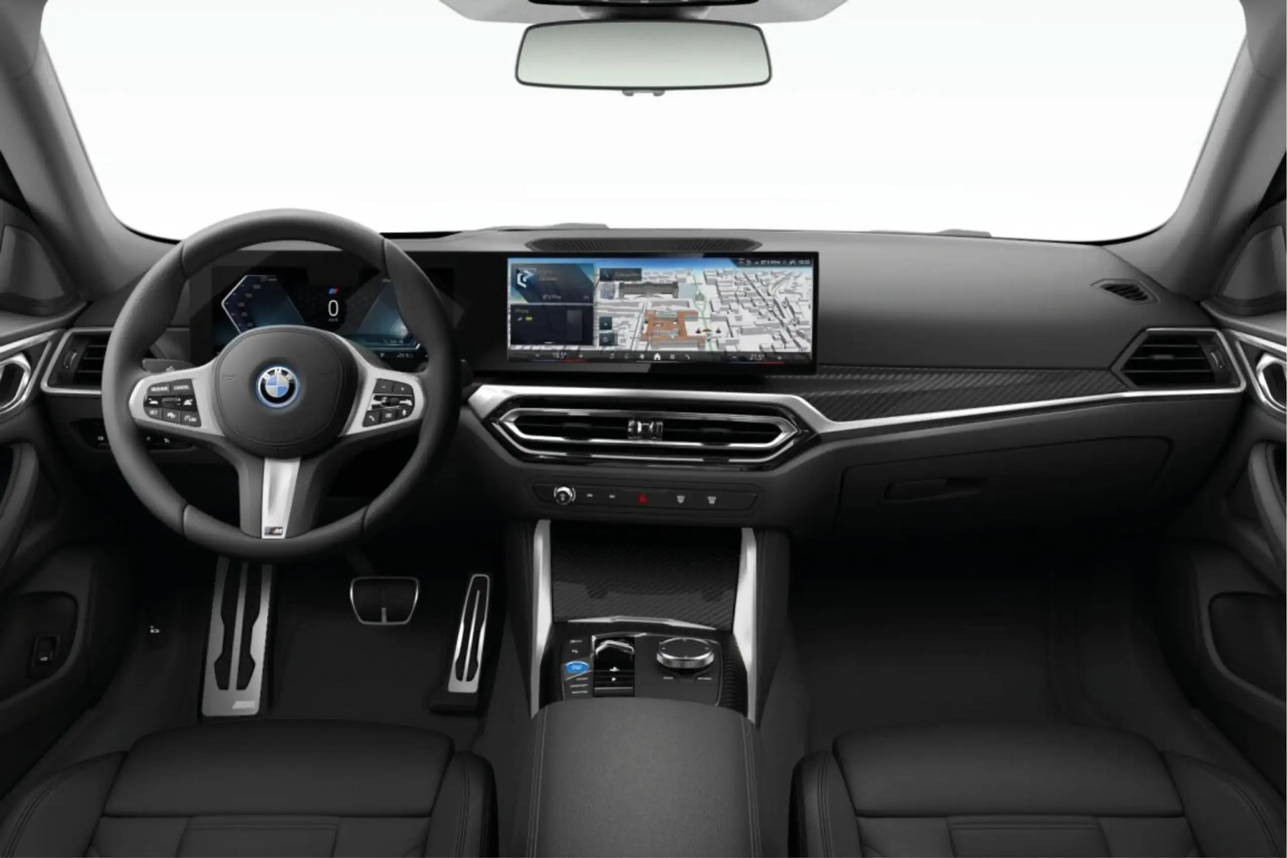 BMW - i4