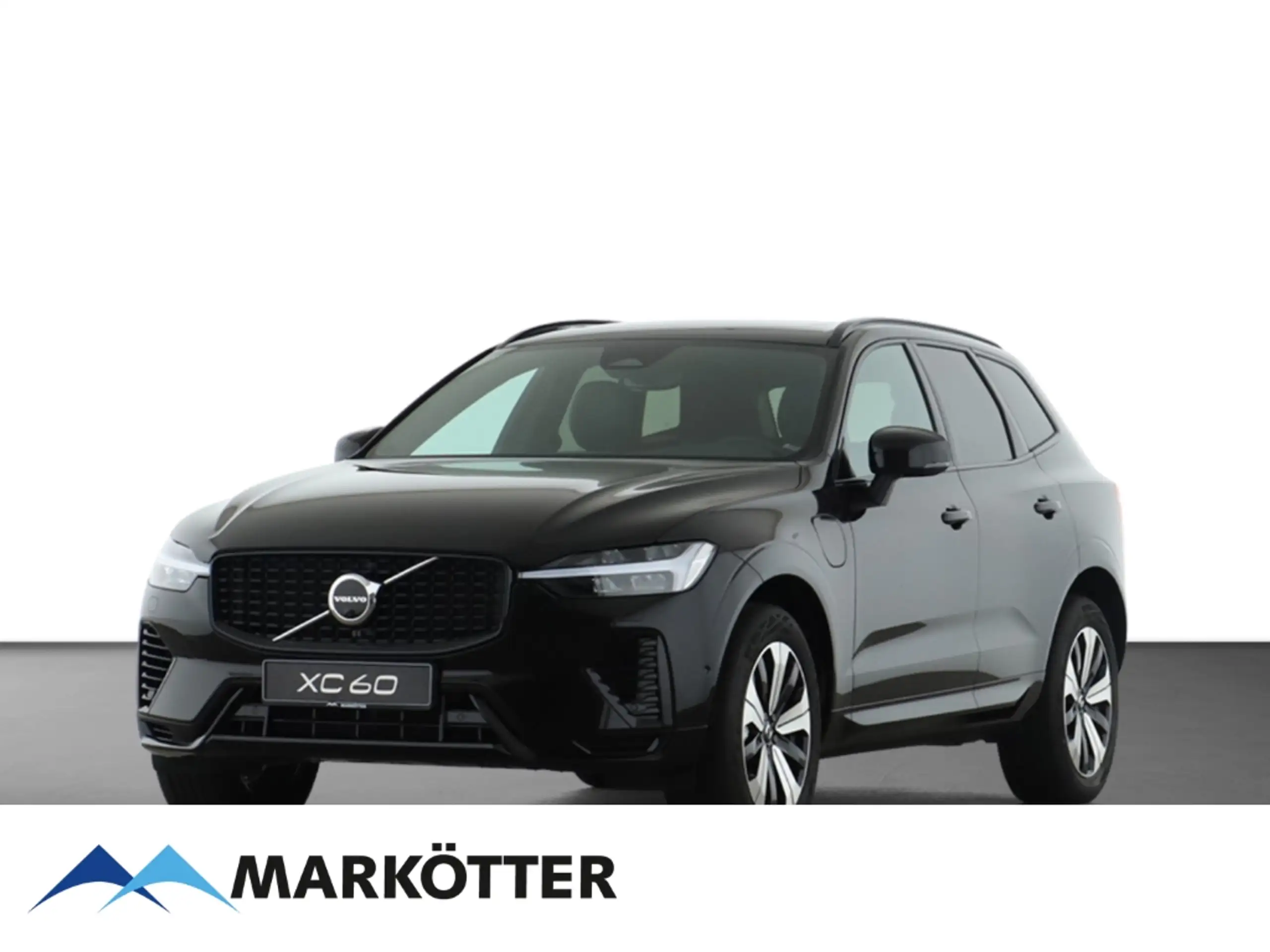 Volvo - XC60