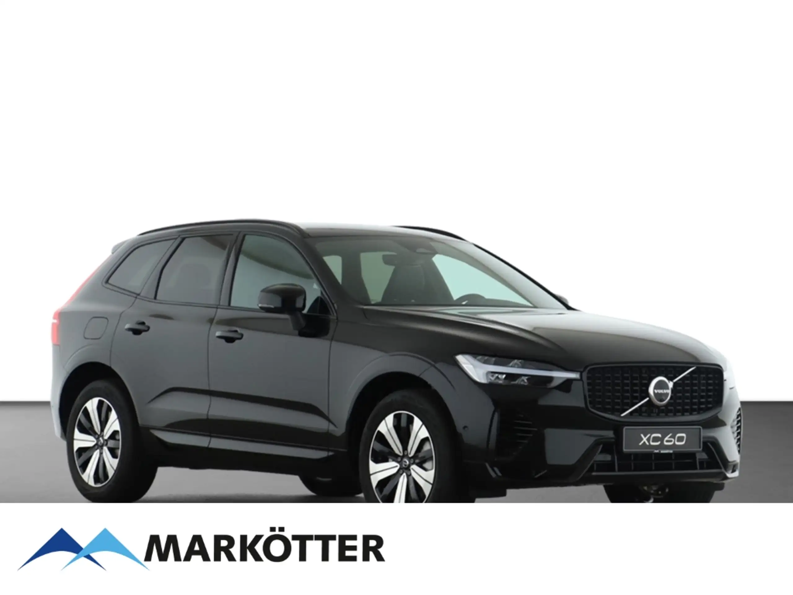 Volvo - XC60