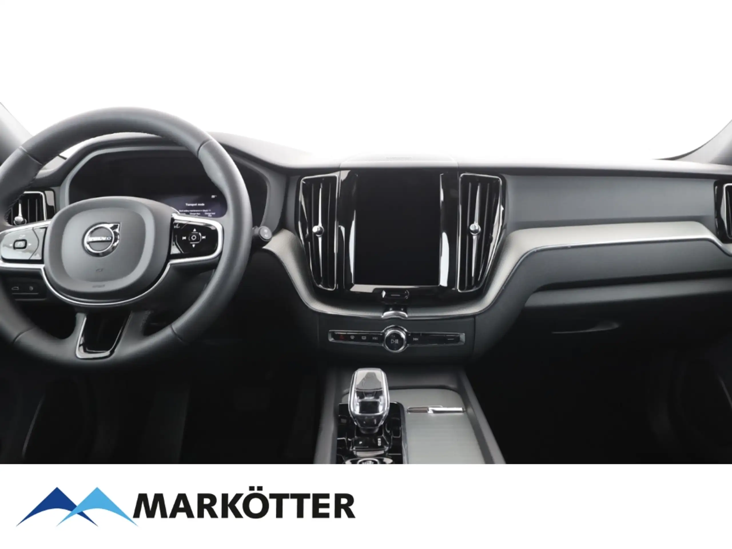 Volvo - XC60