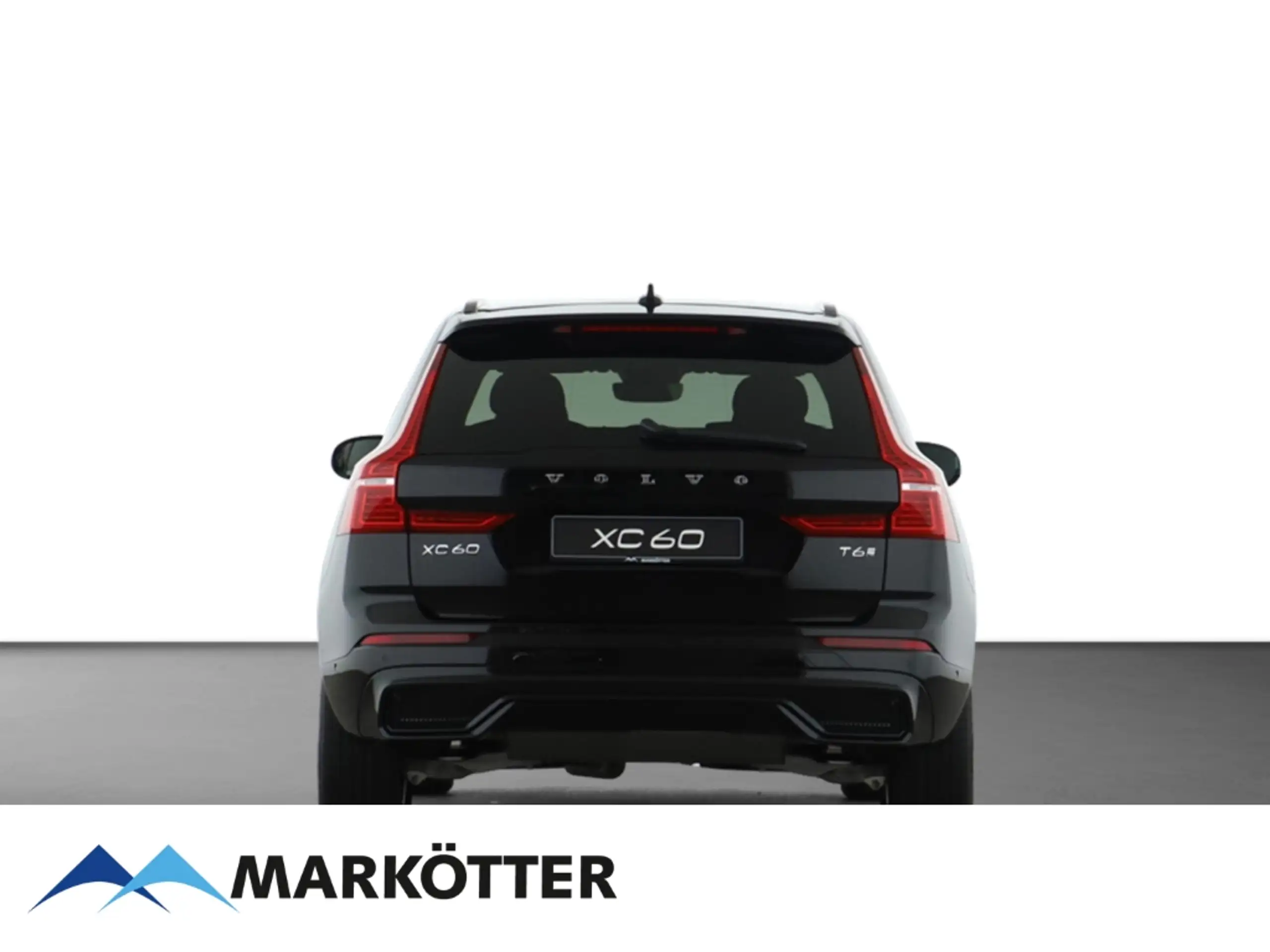 Volvo - XC60