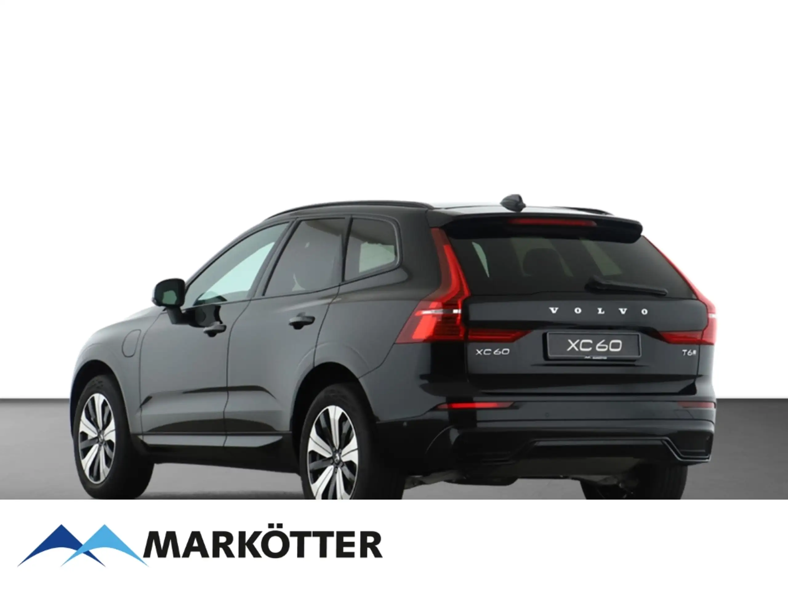 Volvo - XC60