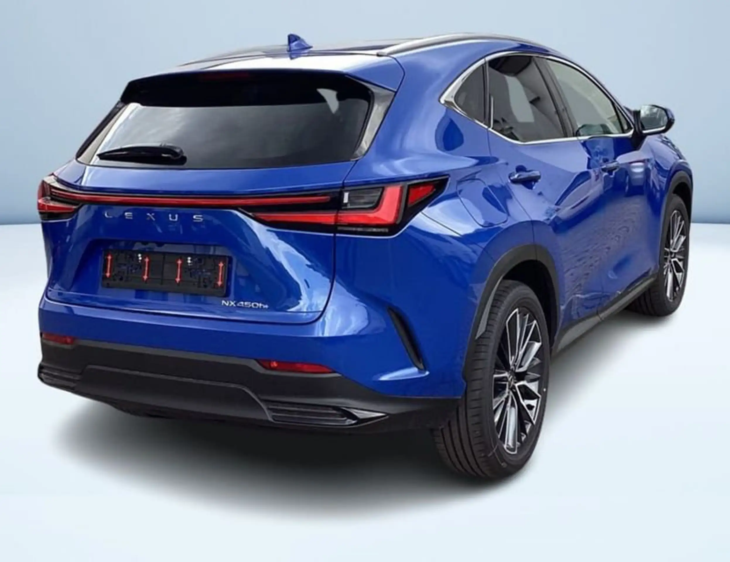 Lexus - NX 300