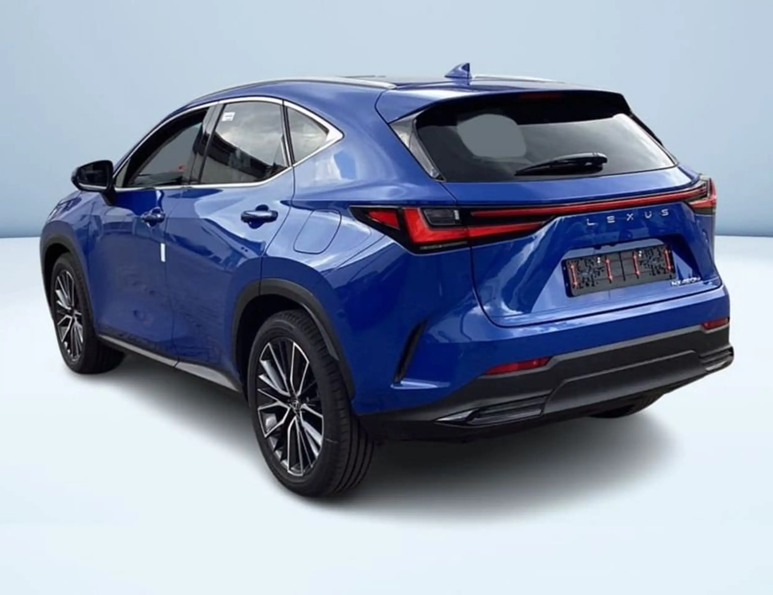 Lexus - NX 300