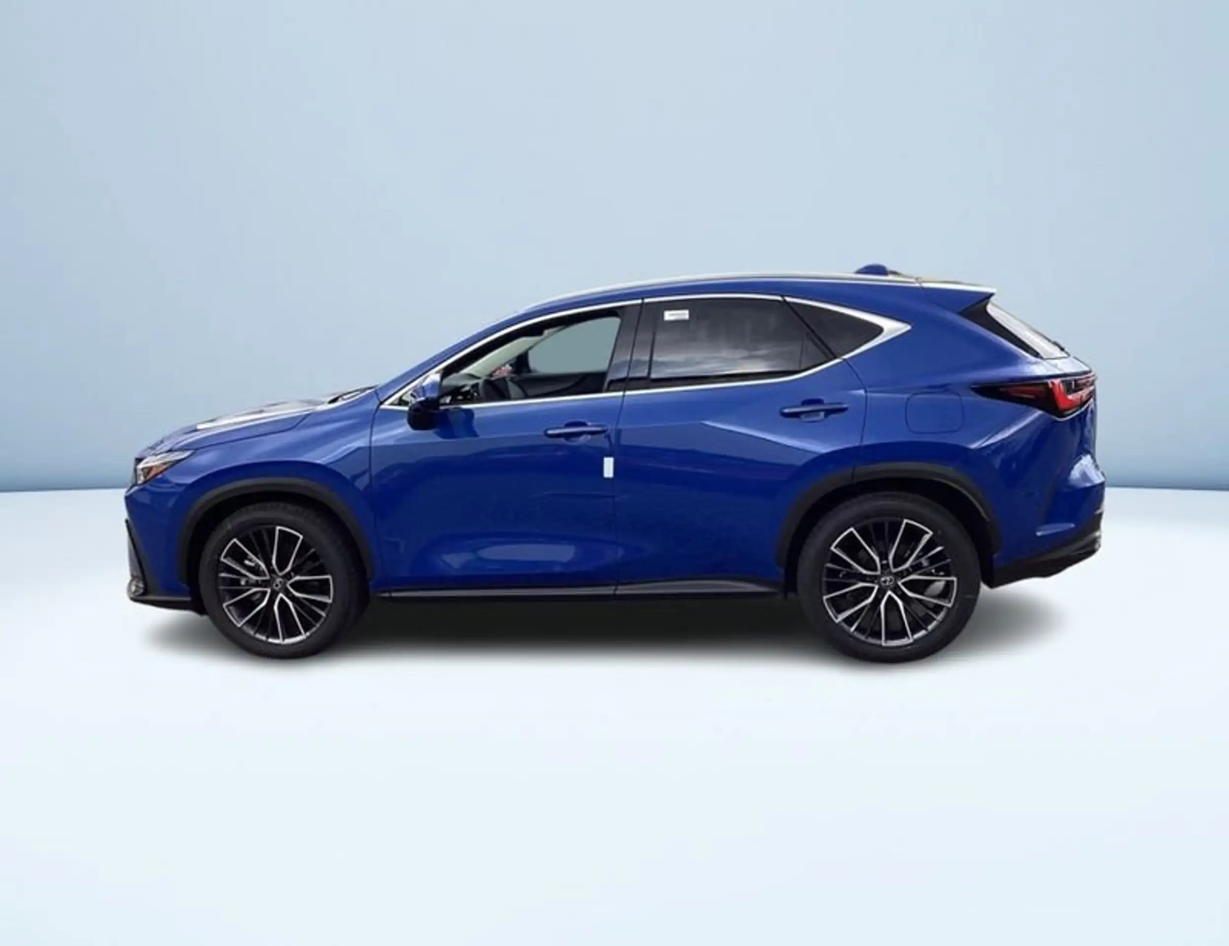 Lexus - NX 300