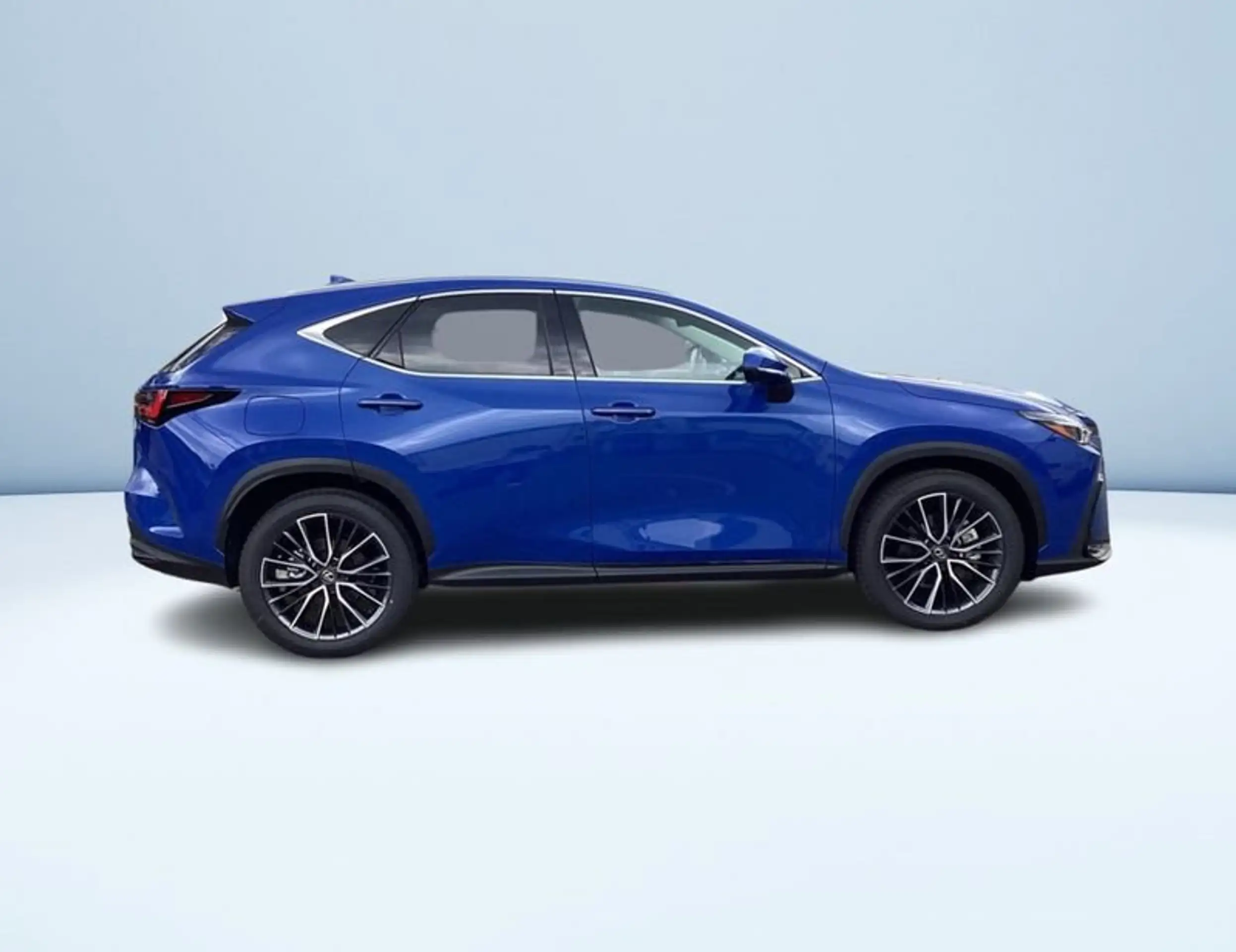 Lexus - NX 300