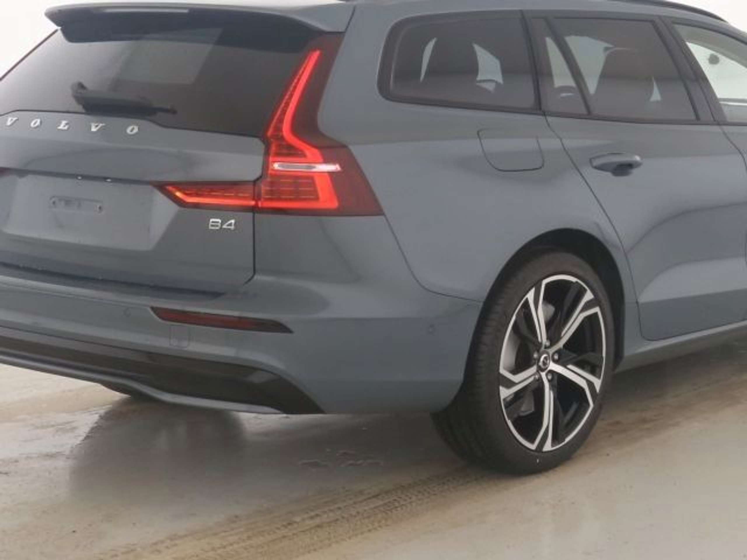 Volvo - V60