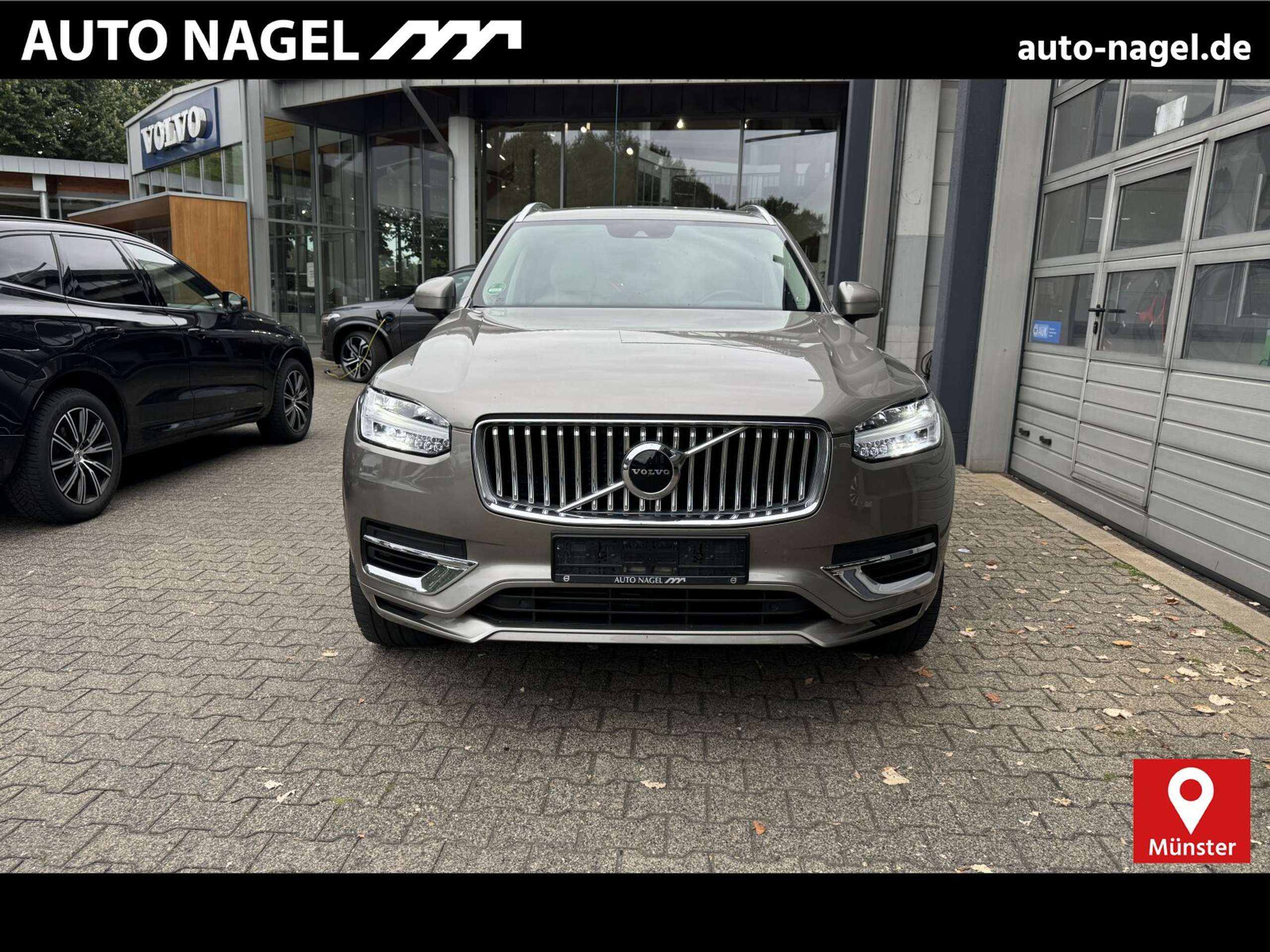 Volvo - XC90