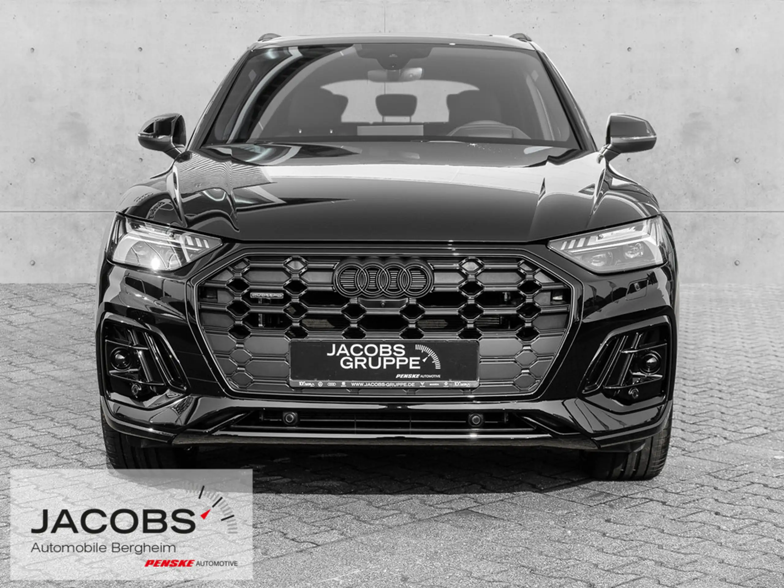 Audi - Q5