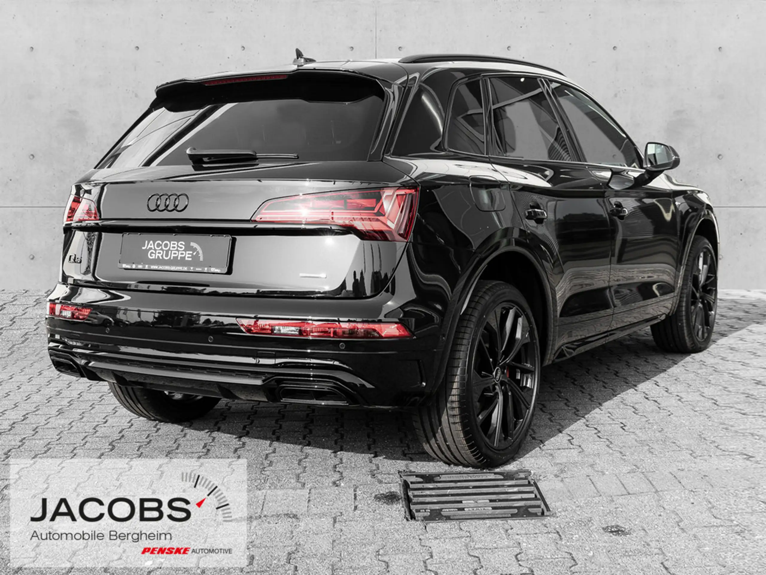 Audi - Q5