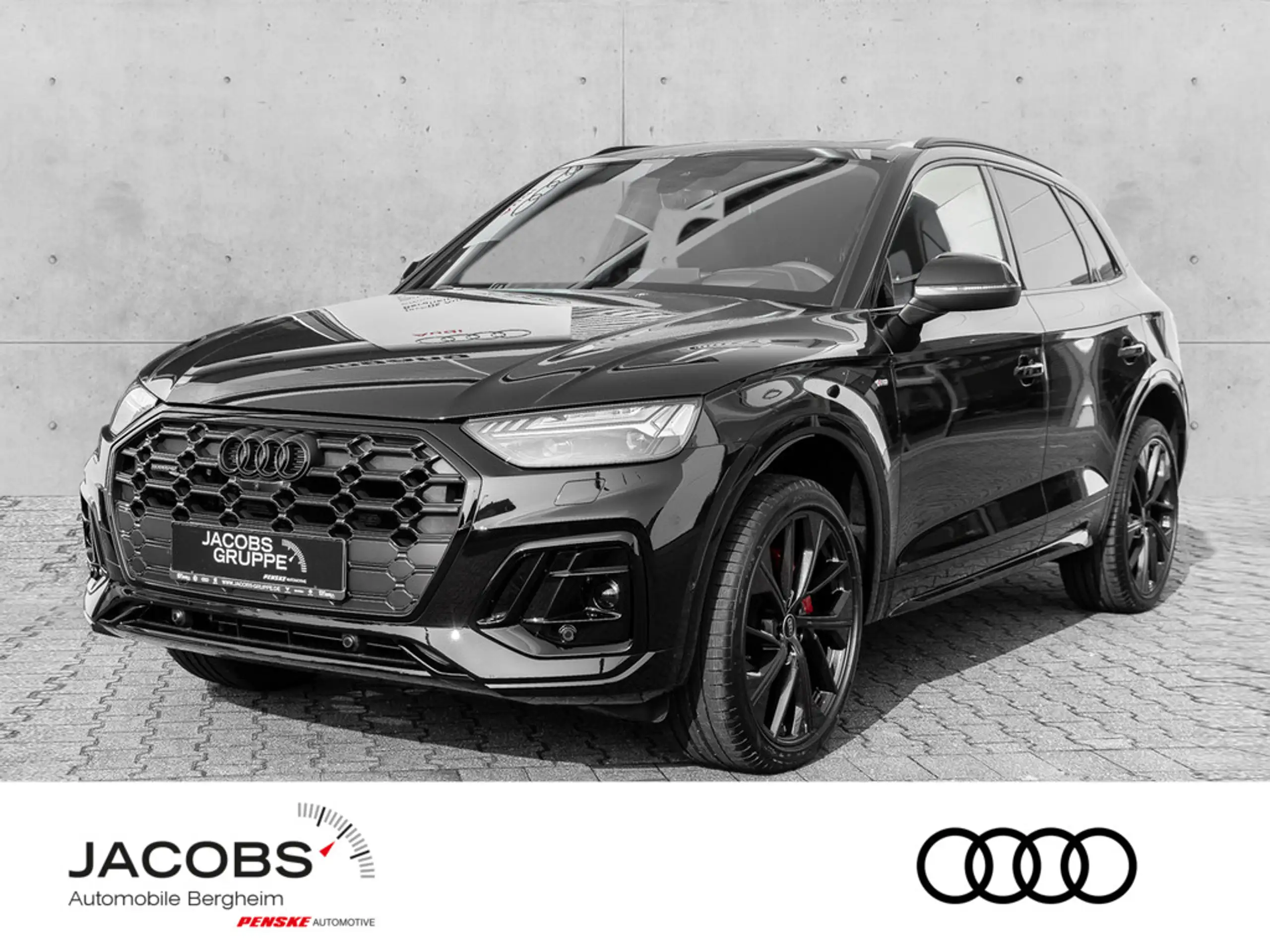 Audi - Q5