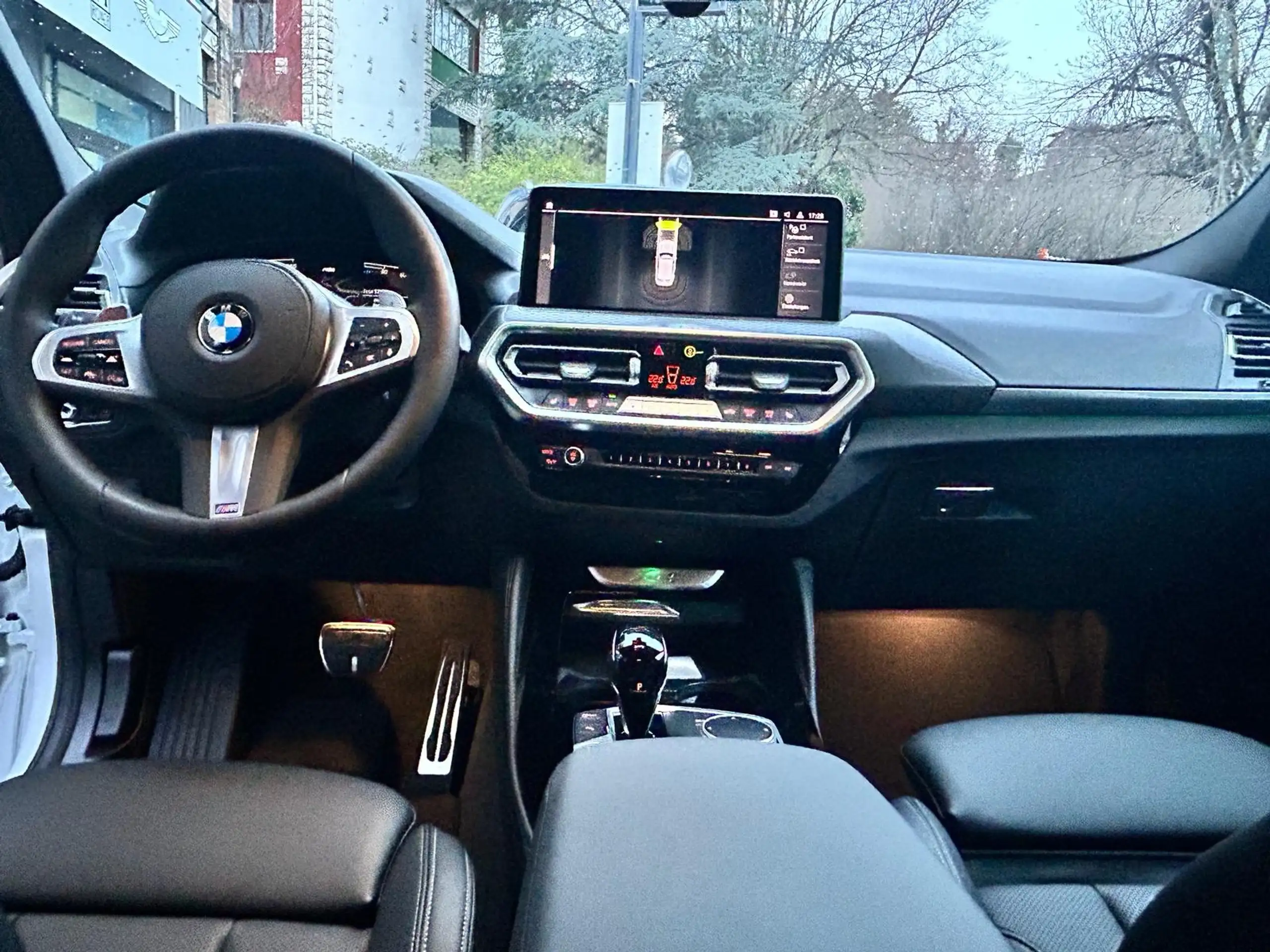 BMW - X4