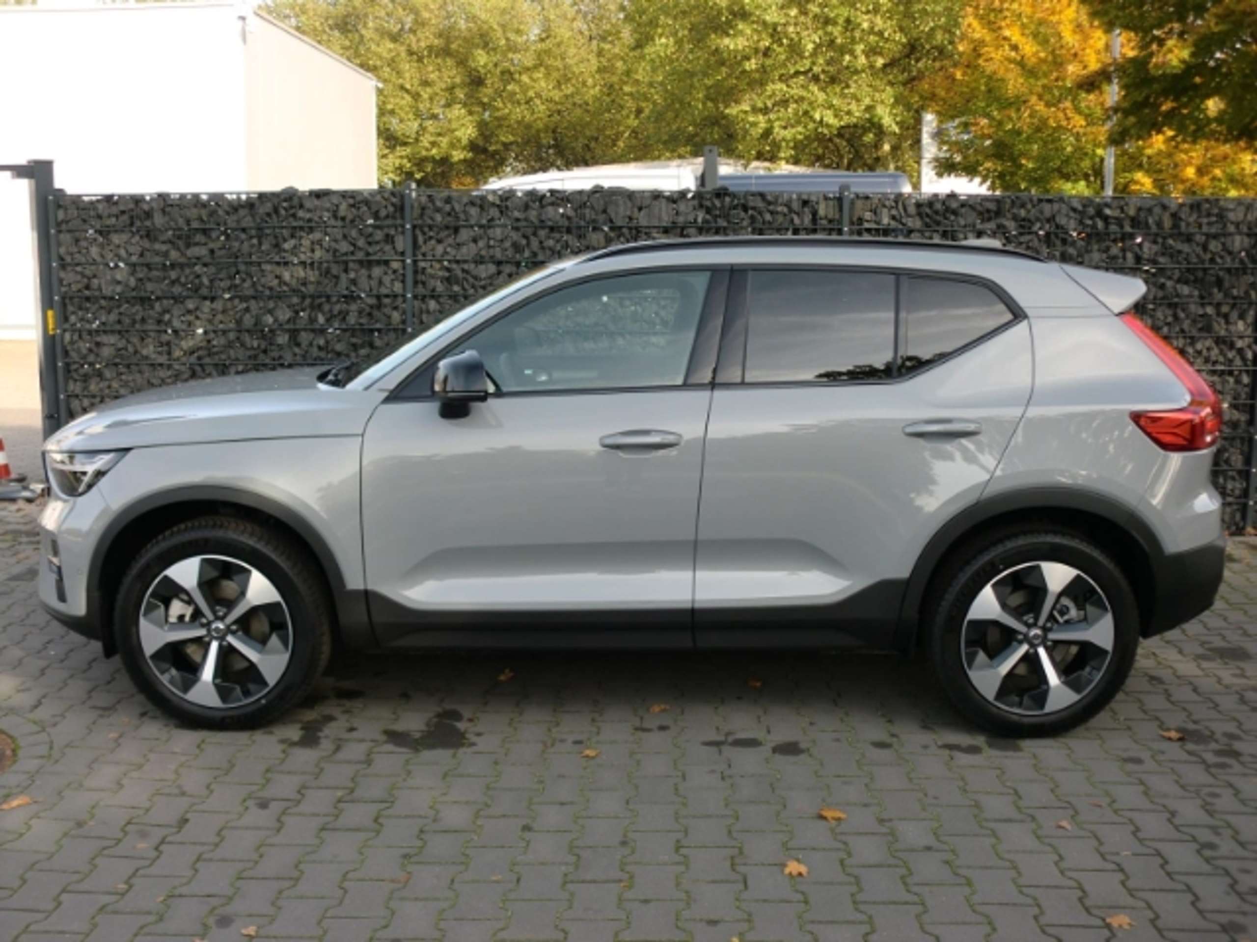 Volvo - XC40