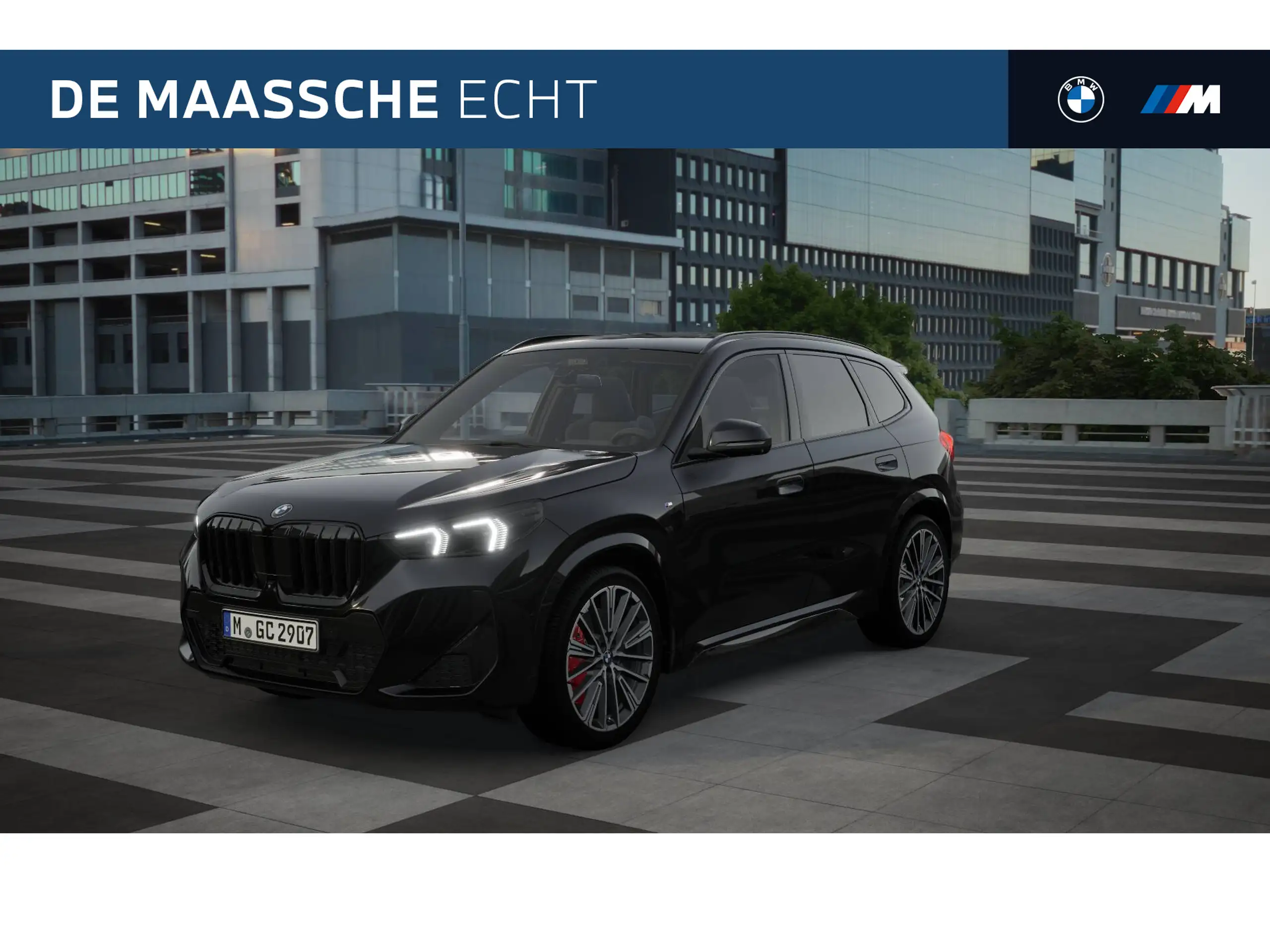 BMW - X1