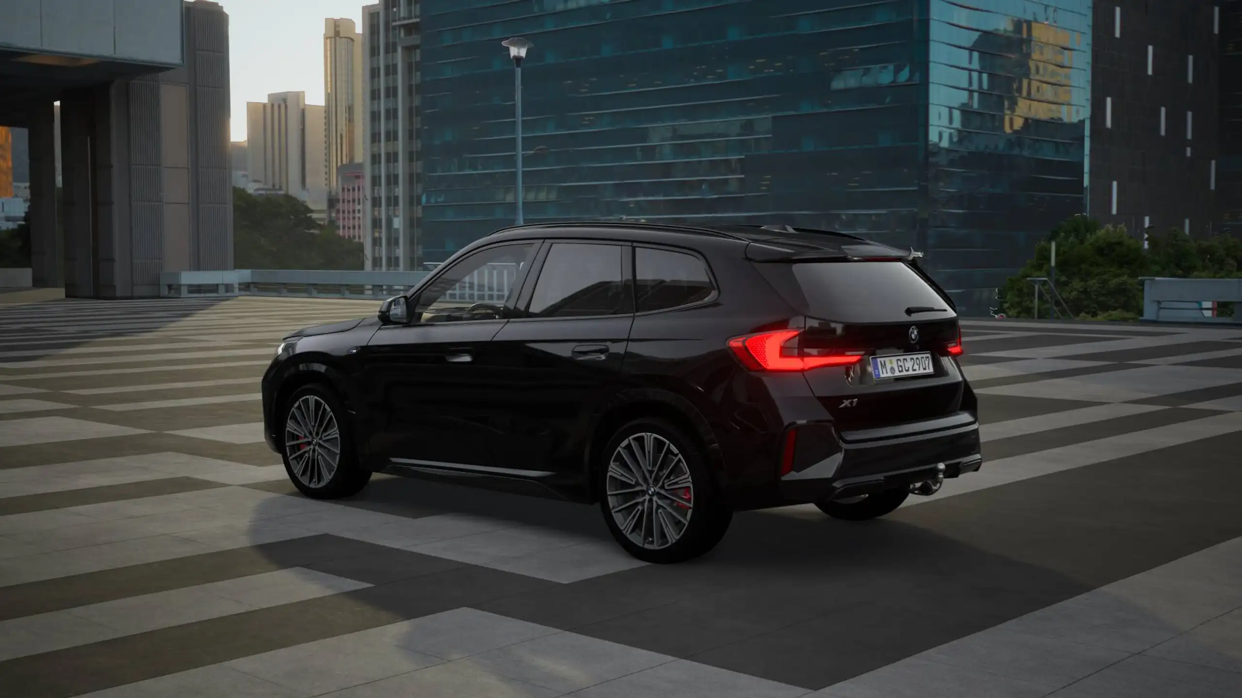 BMW - X1