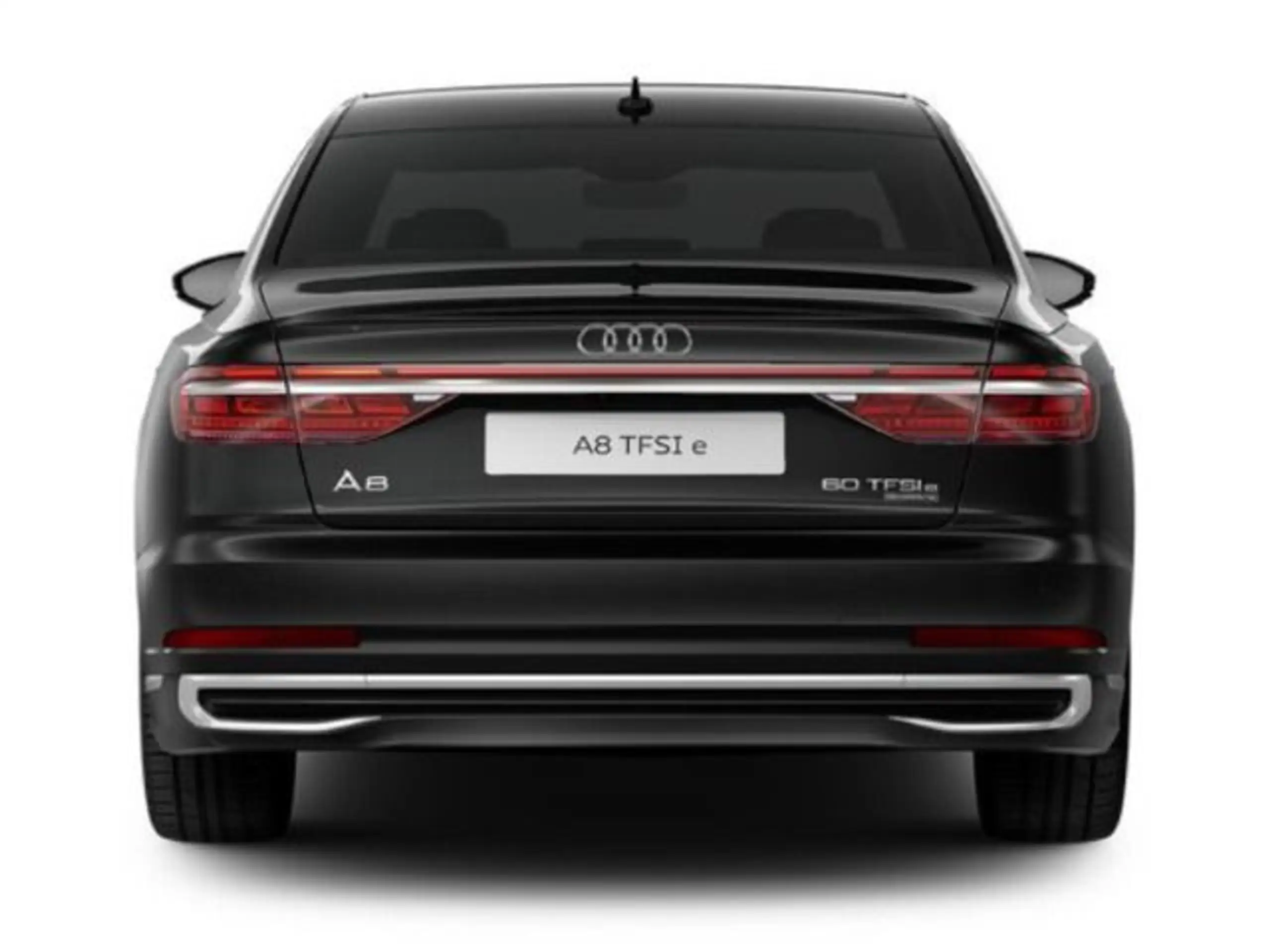 Audi - A8