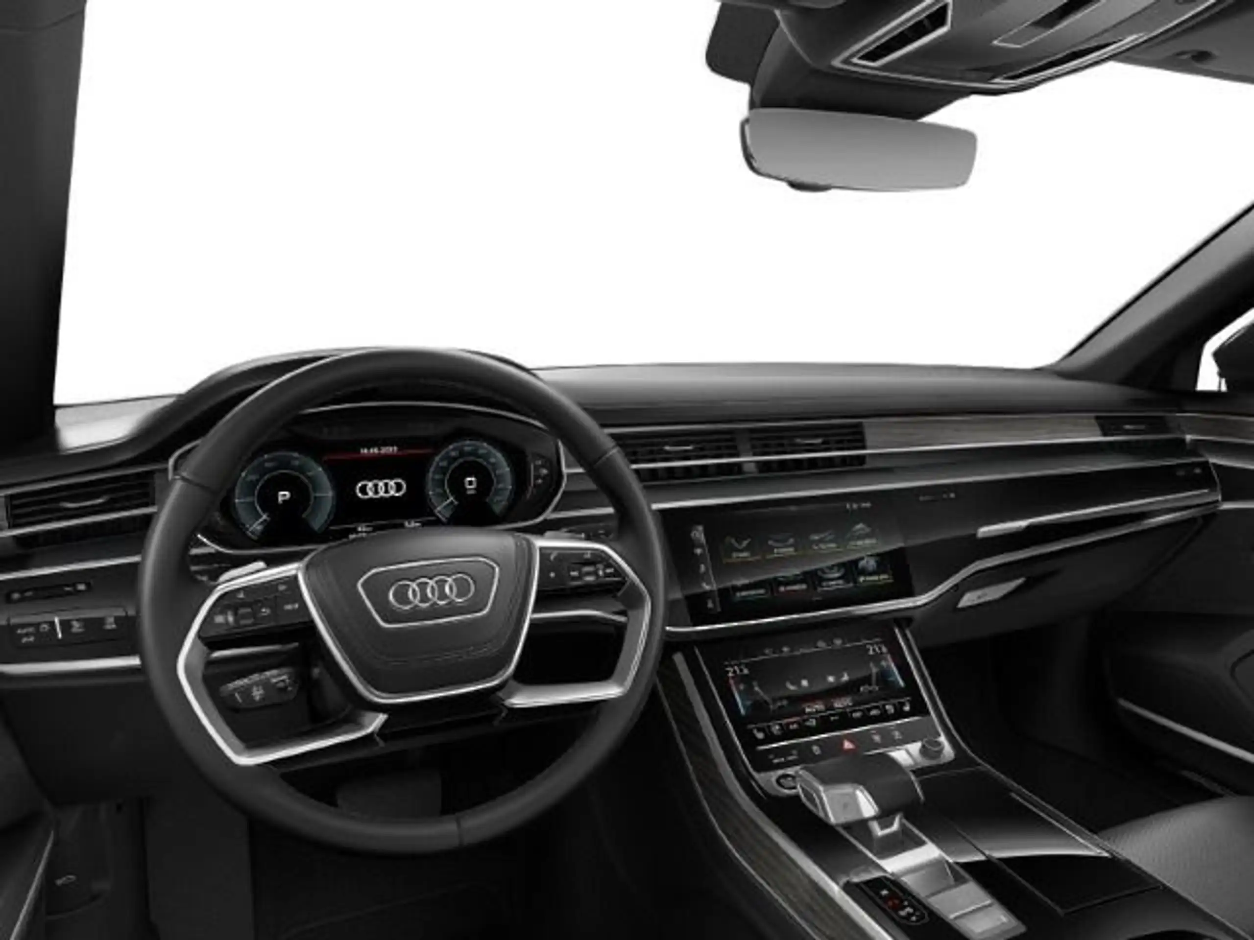 Audi - A8