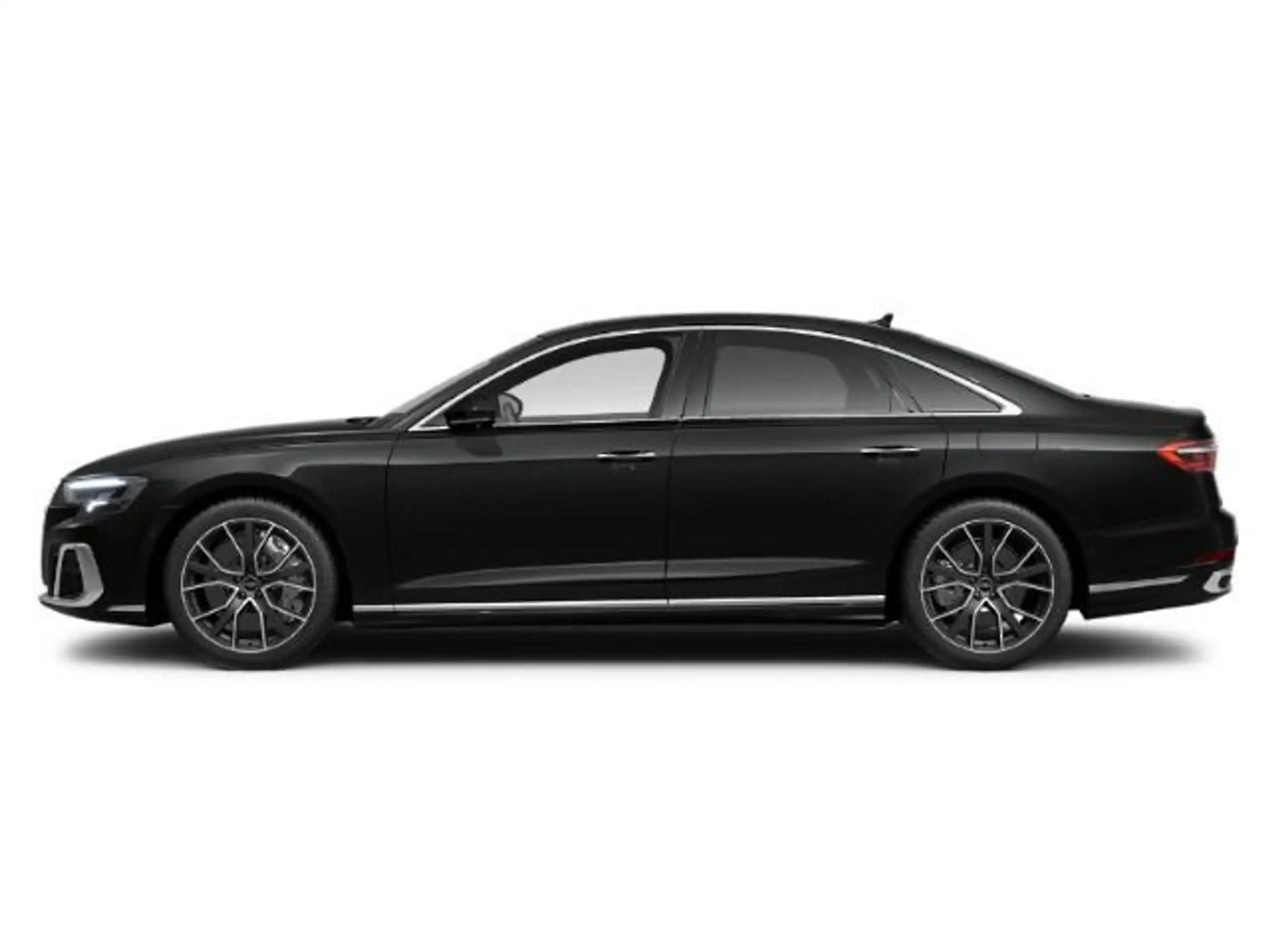 Audi - A8