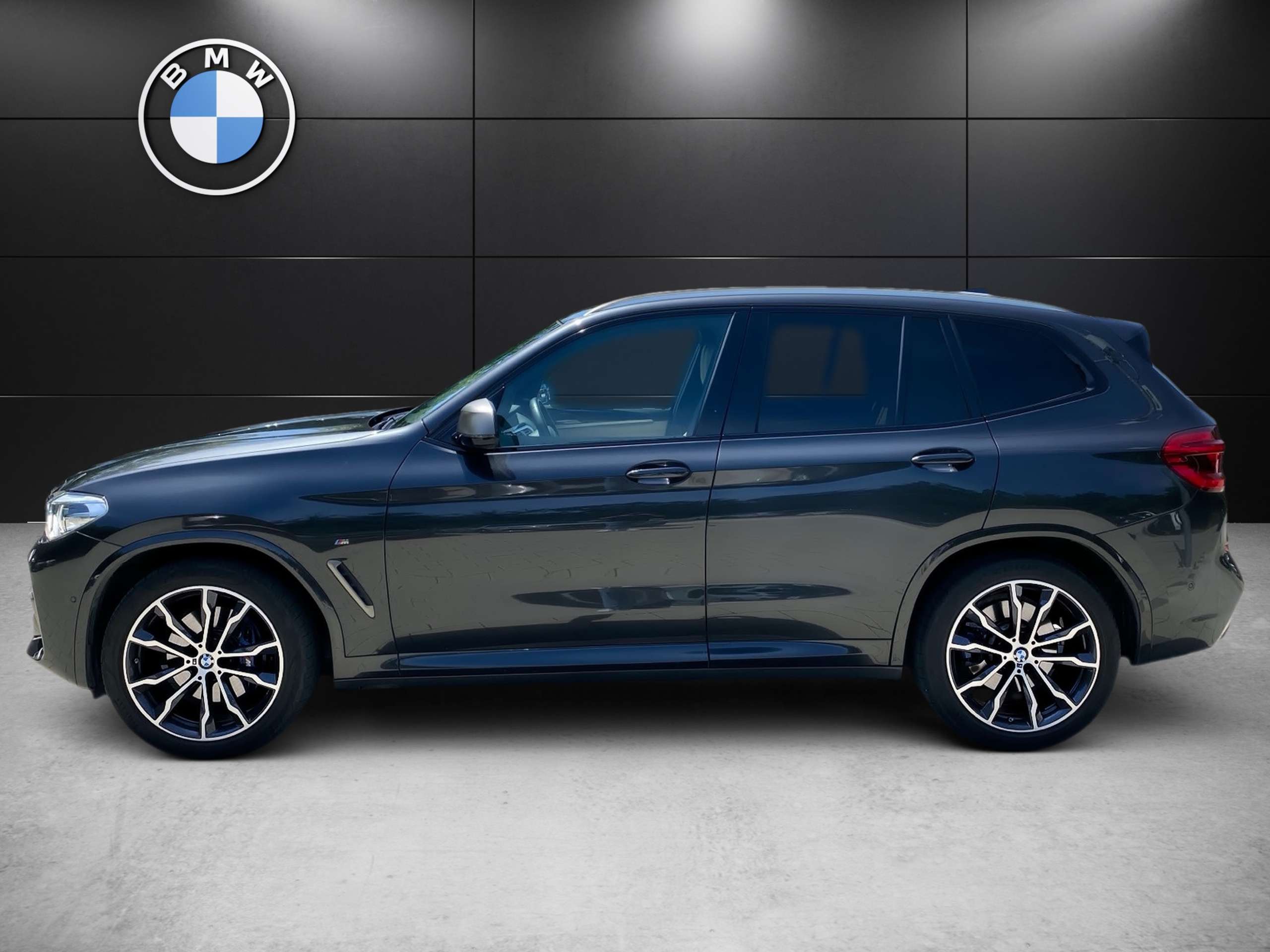 BMW - X3 M