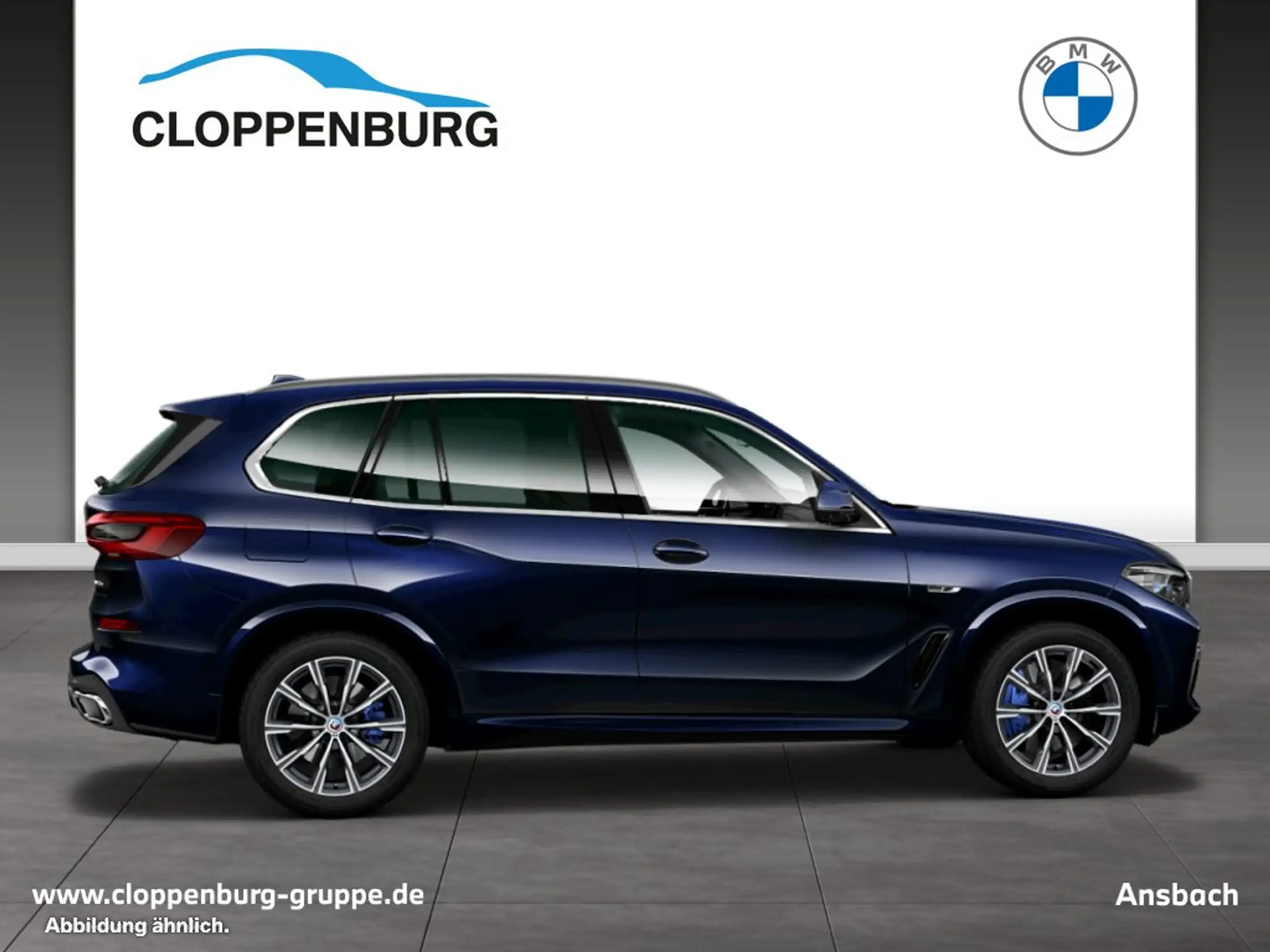 BMW - X5