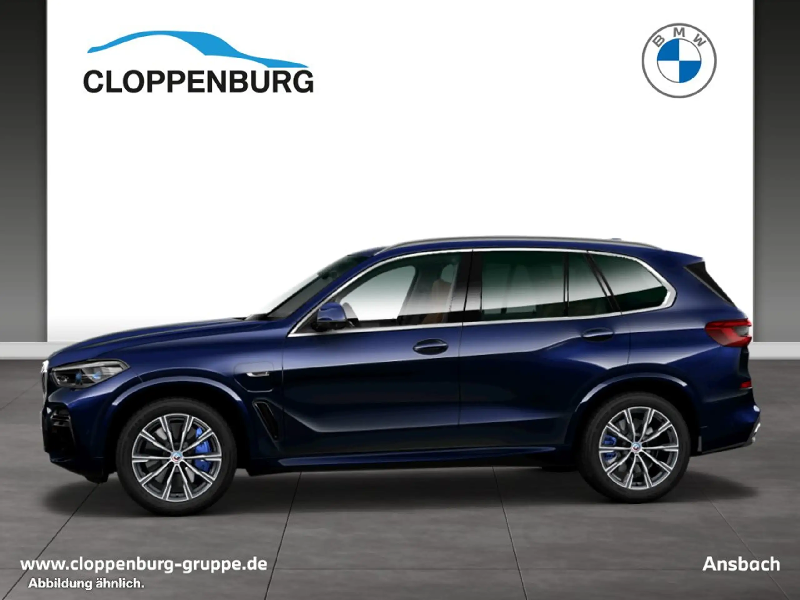 BMW - X5