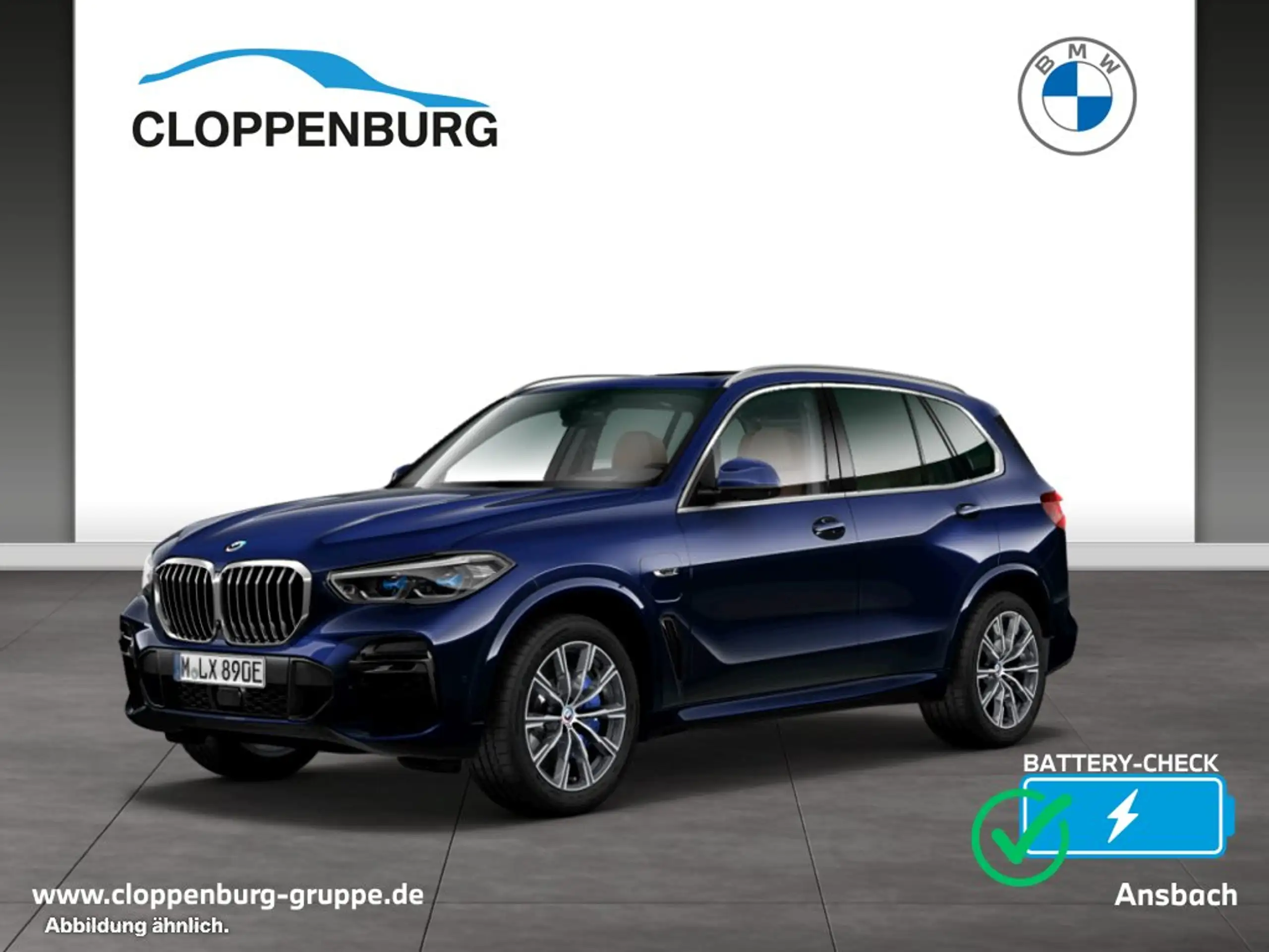 BMW - X5