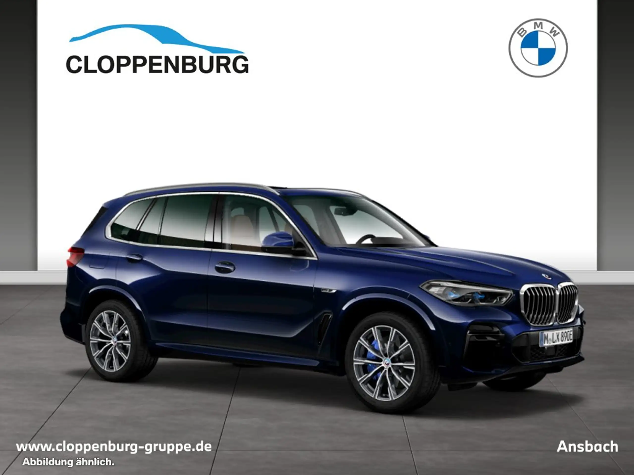 BMW - X5