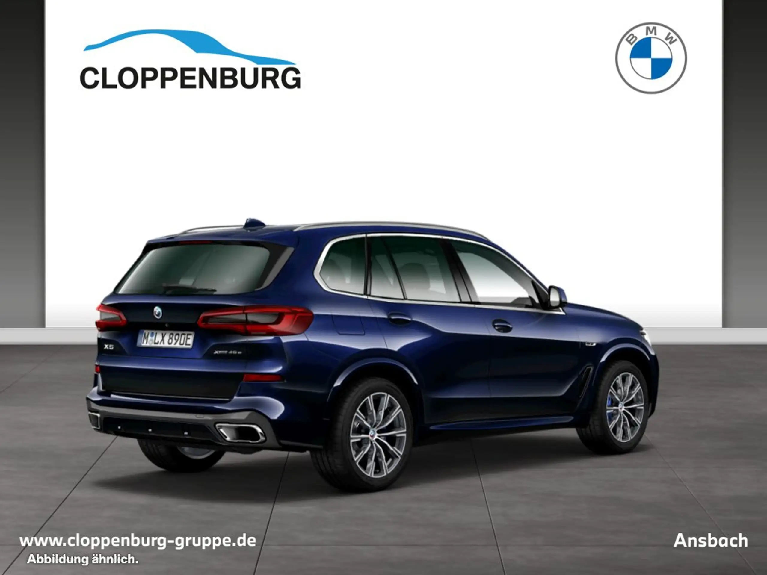 BMW - X5