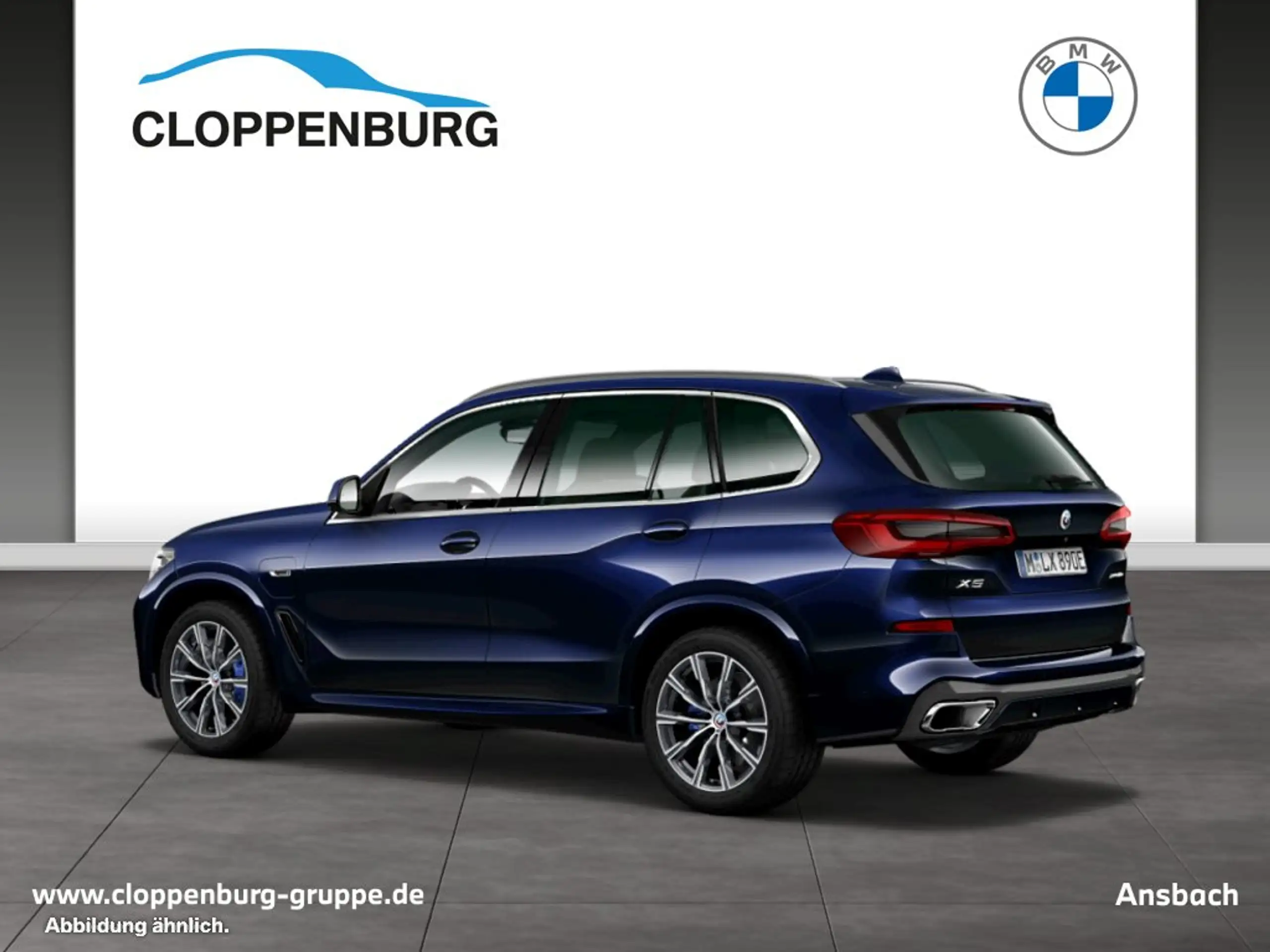 BMW - X5