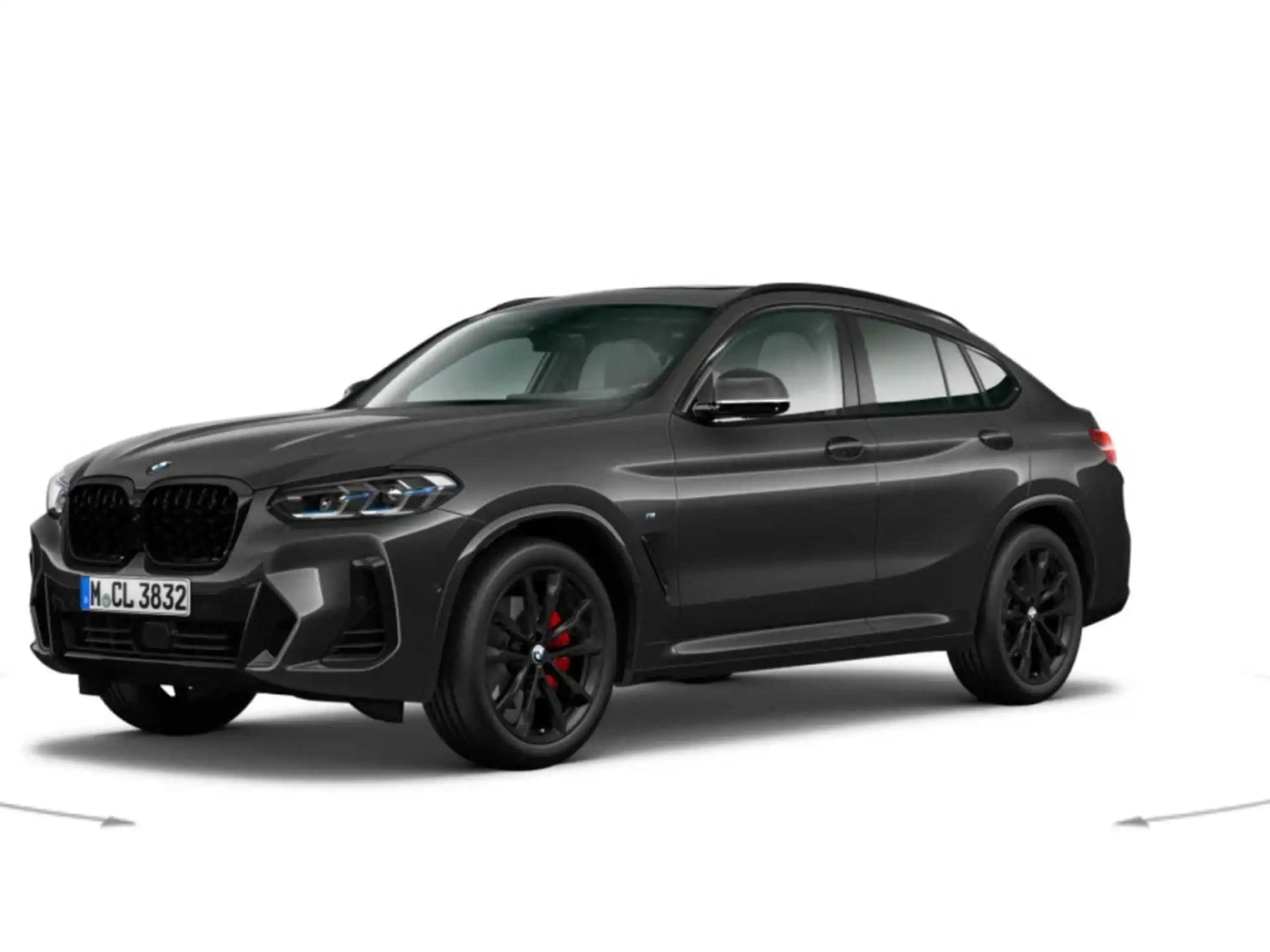 BMW - X4