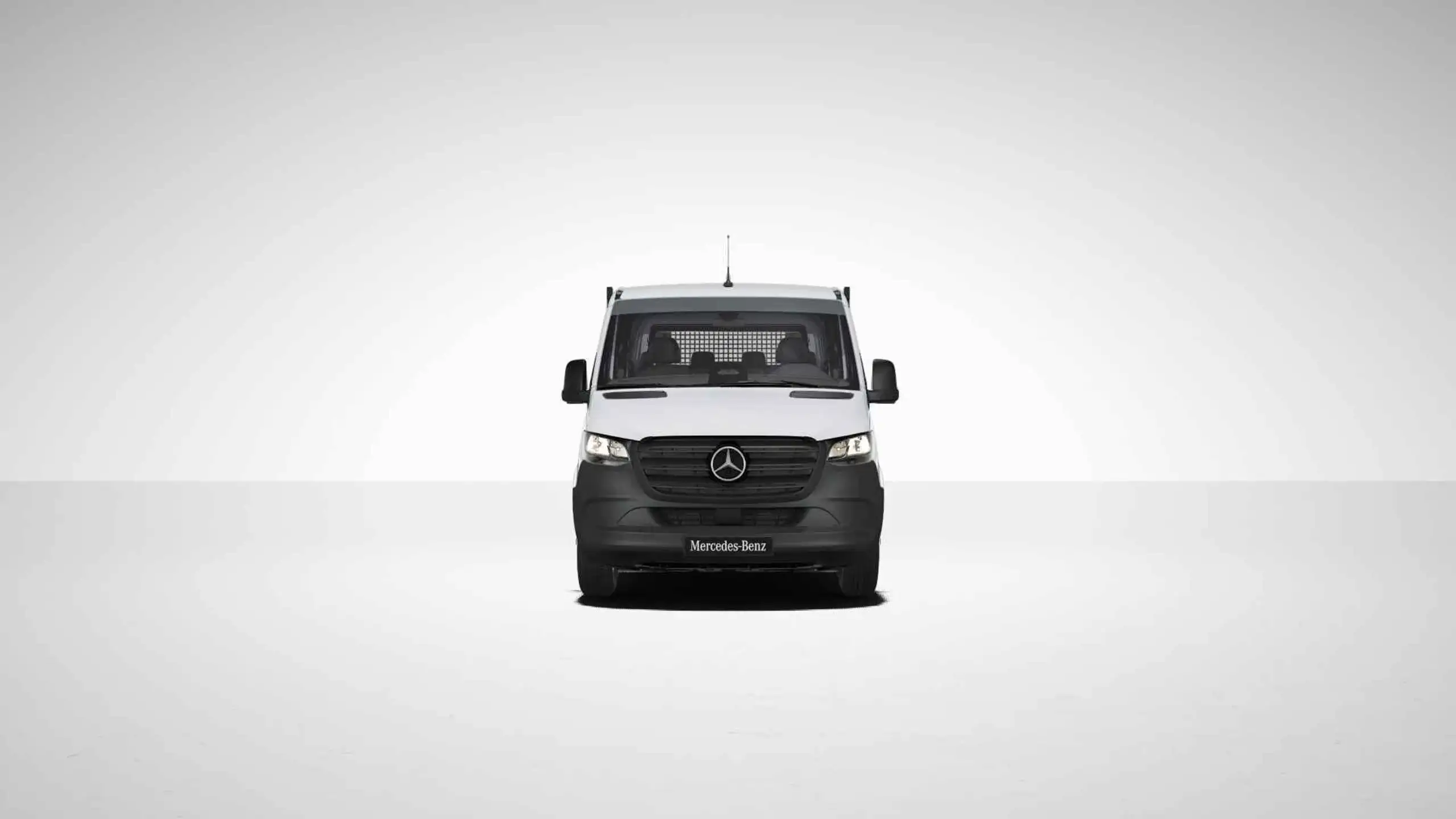 Mercedes-Benz - Sprinter