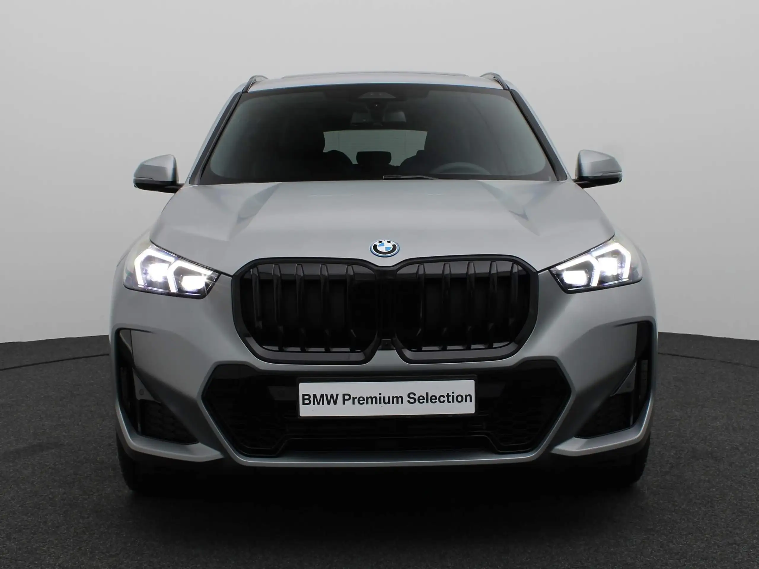 BMW - X1