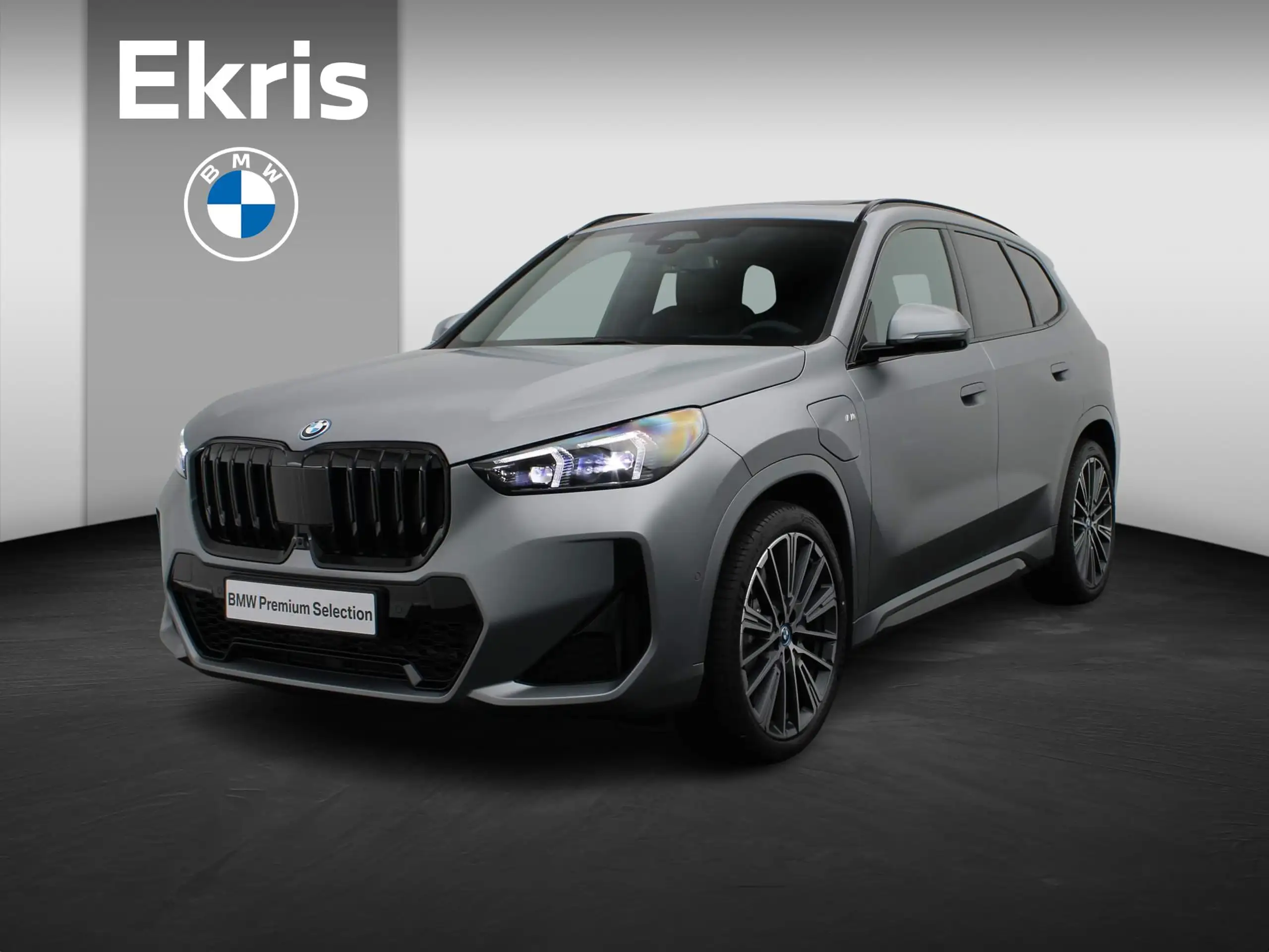 BMW - X1