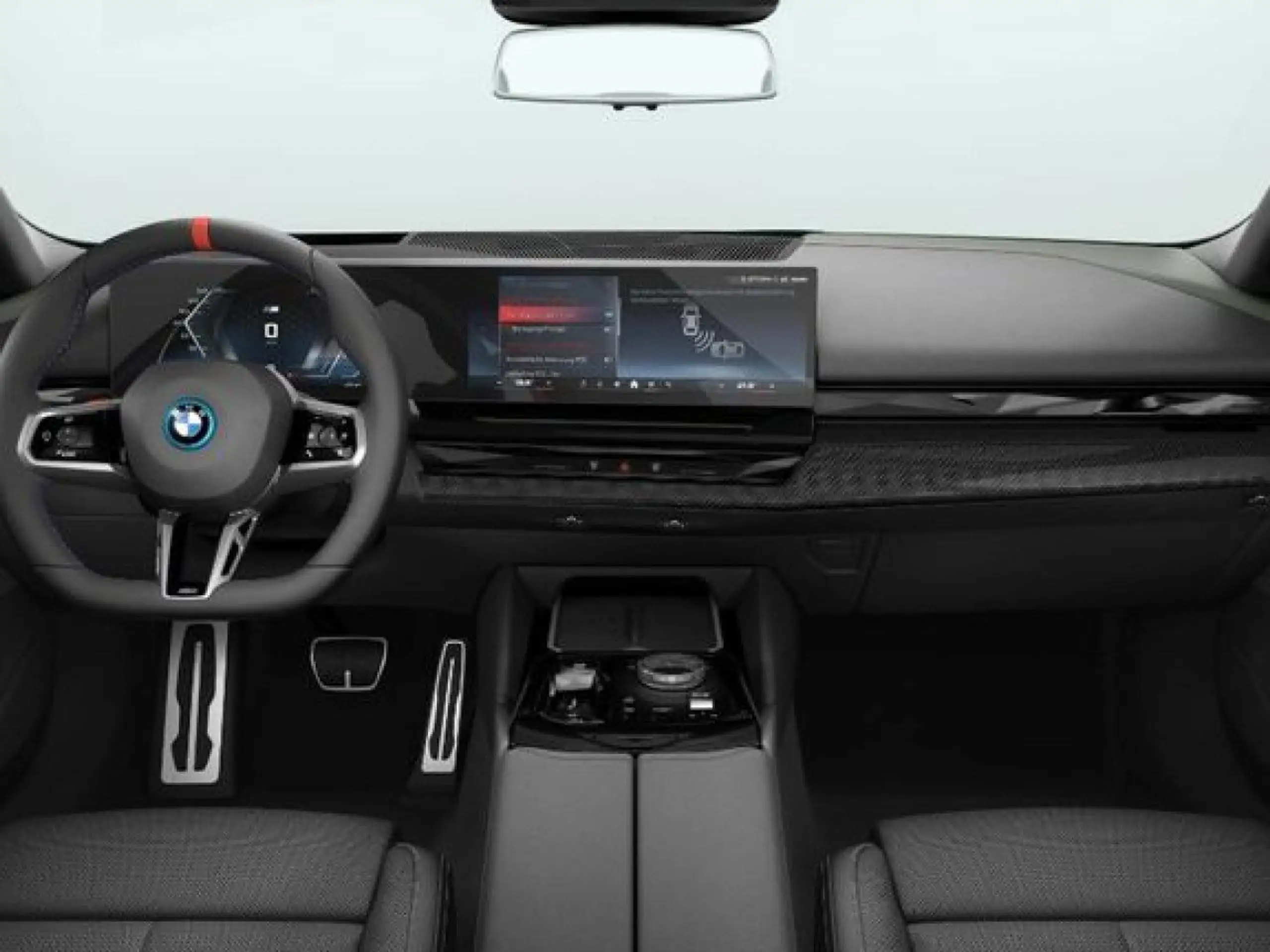 BMW - i5