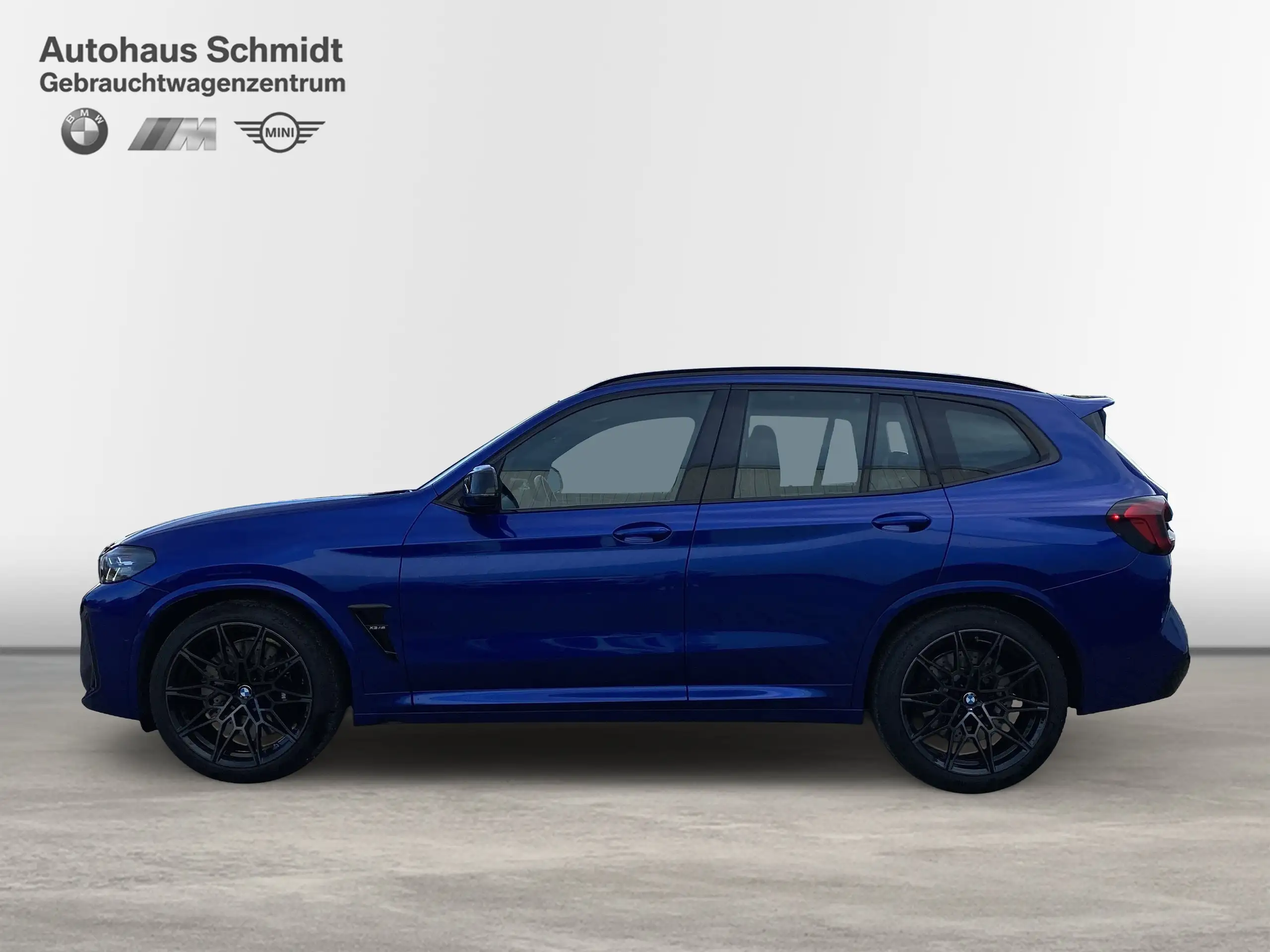 BMW - X3 M