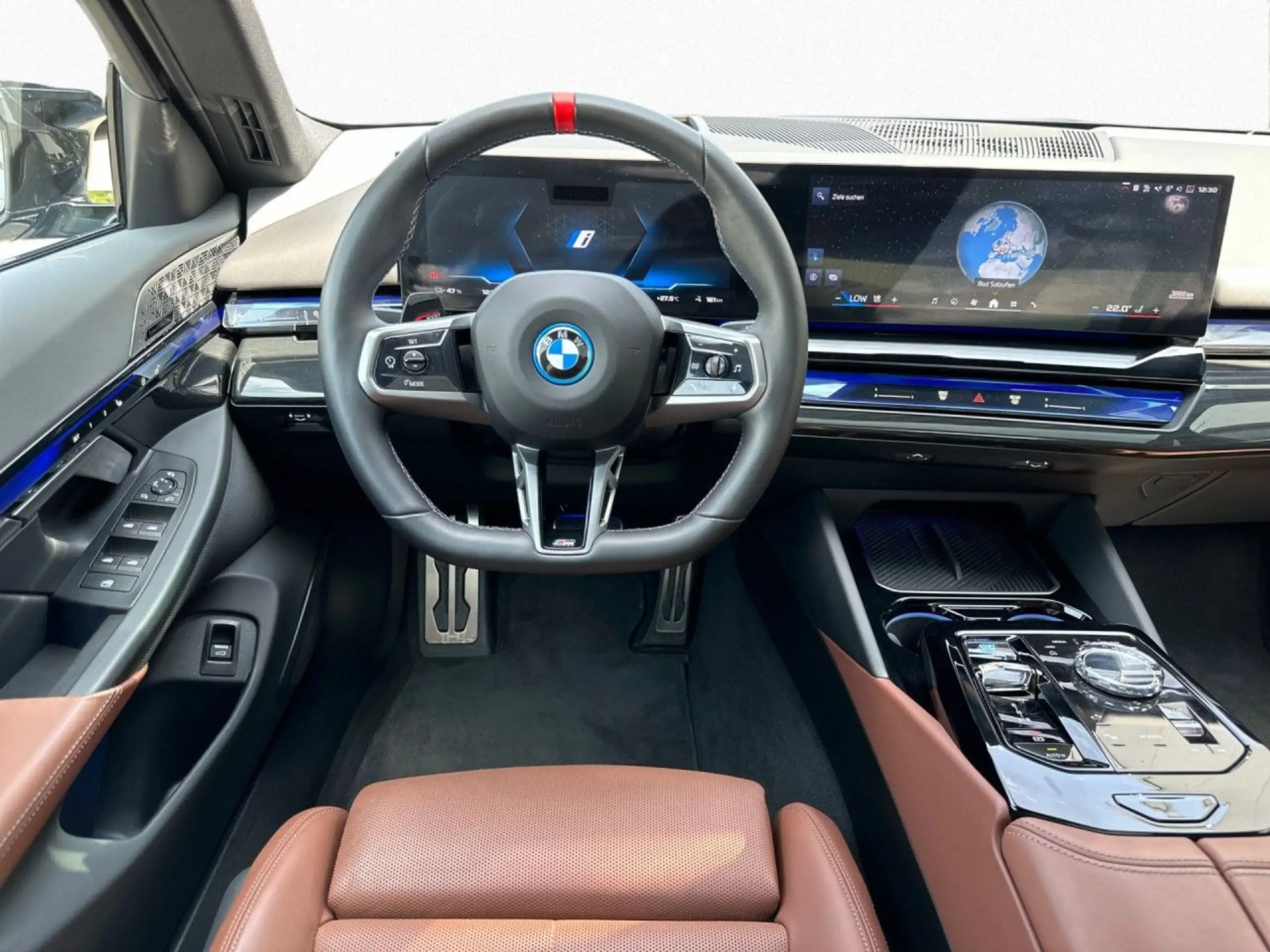 BMW - i5