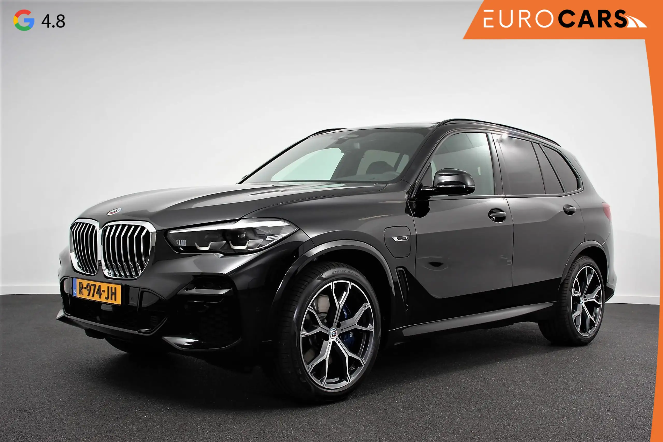 BMW - X5