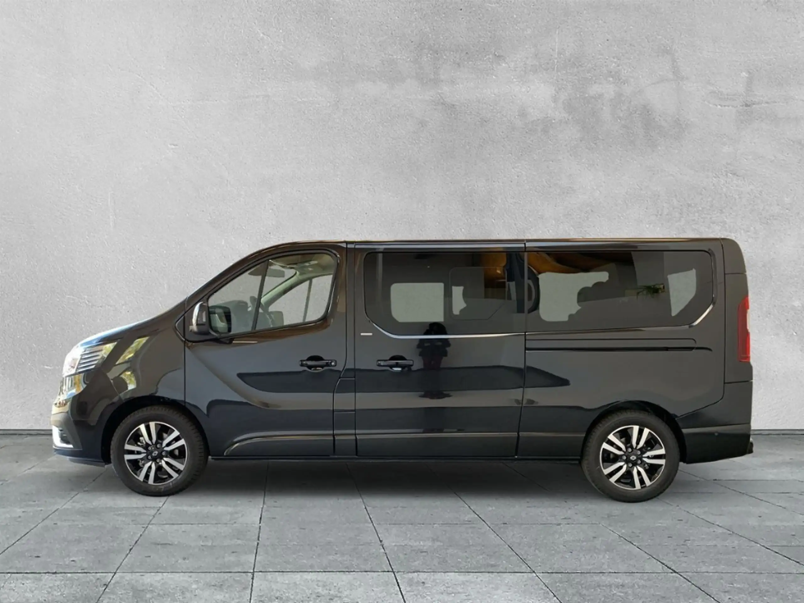 Renault - Trafic