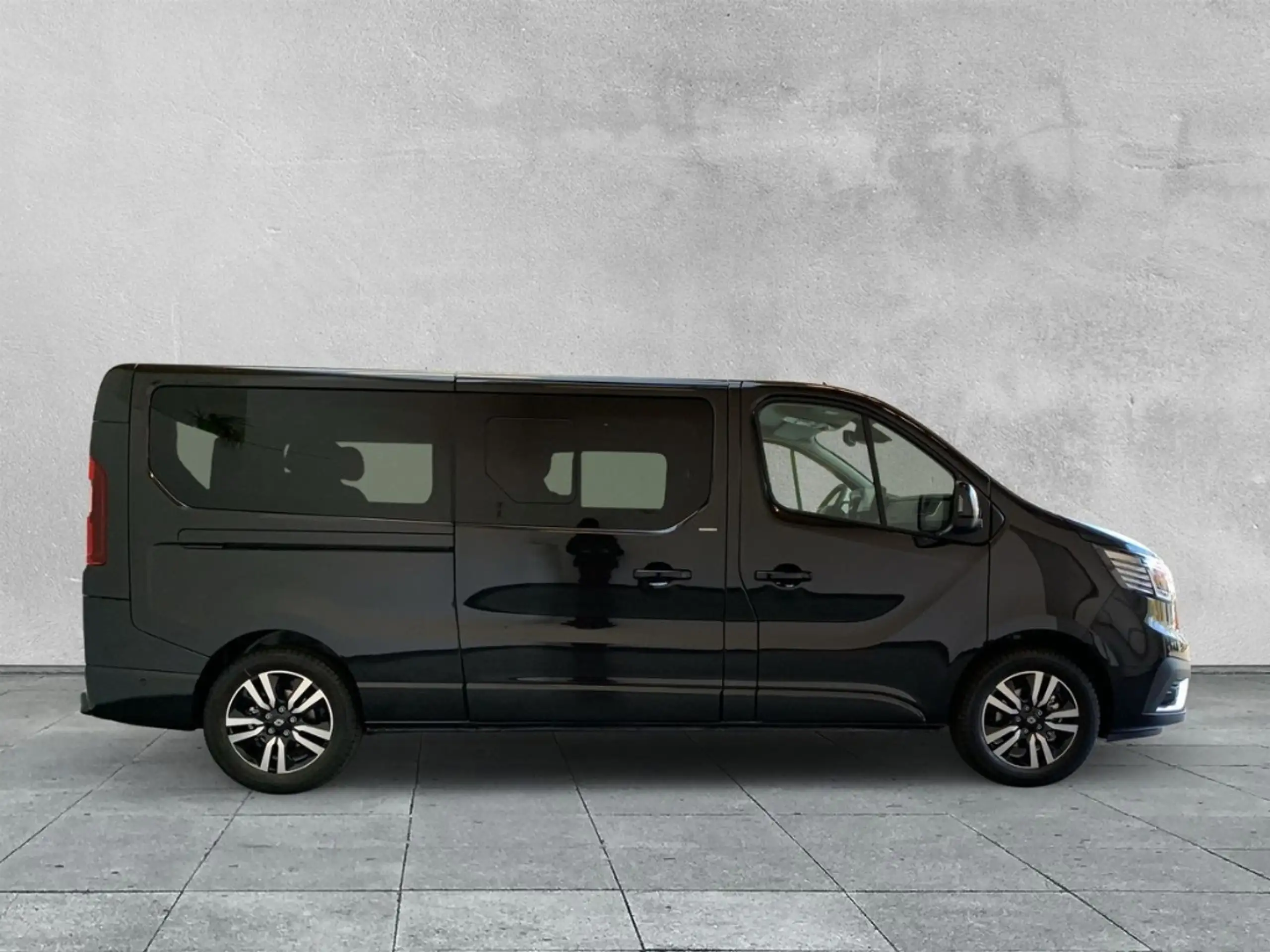 Renault - Trafic