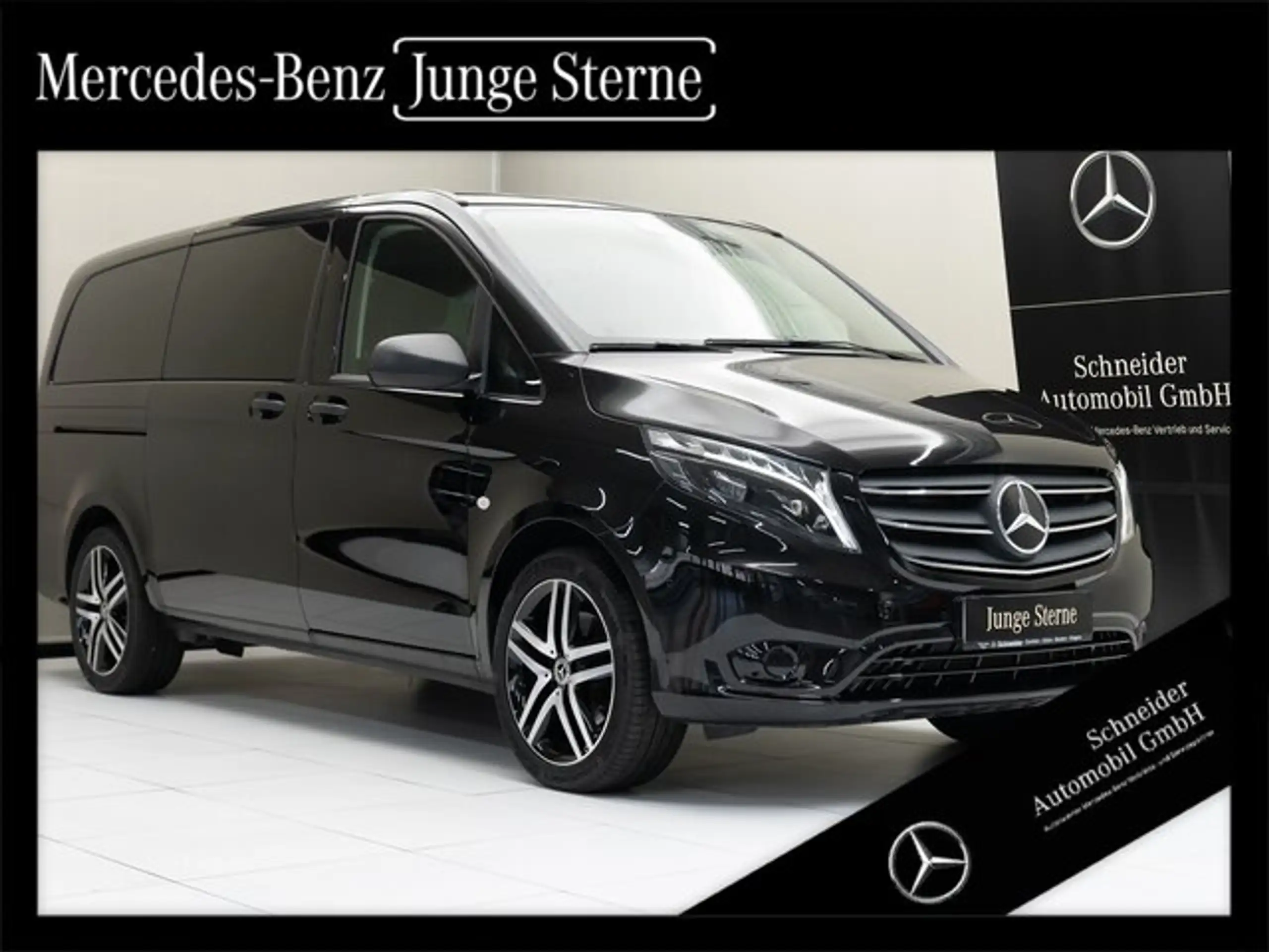 Mercedes-Benz - Vito